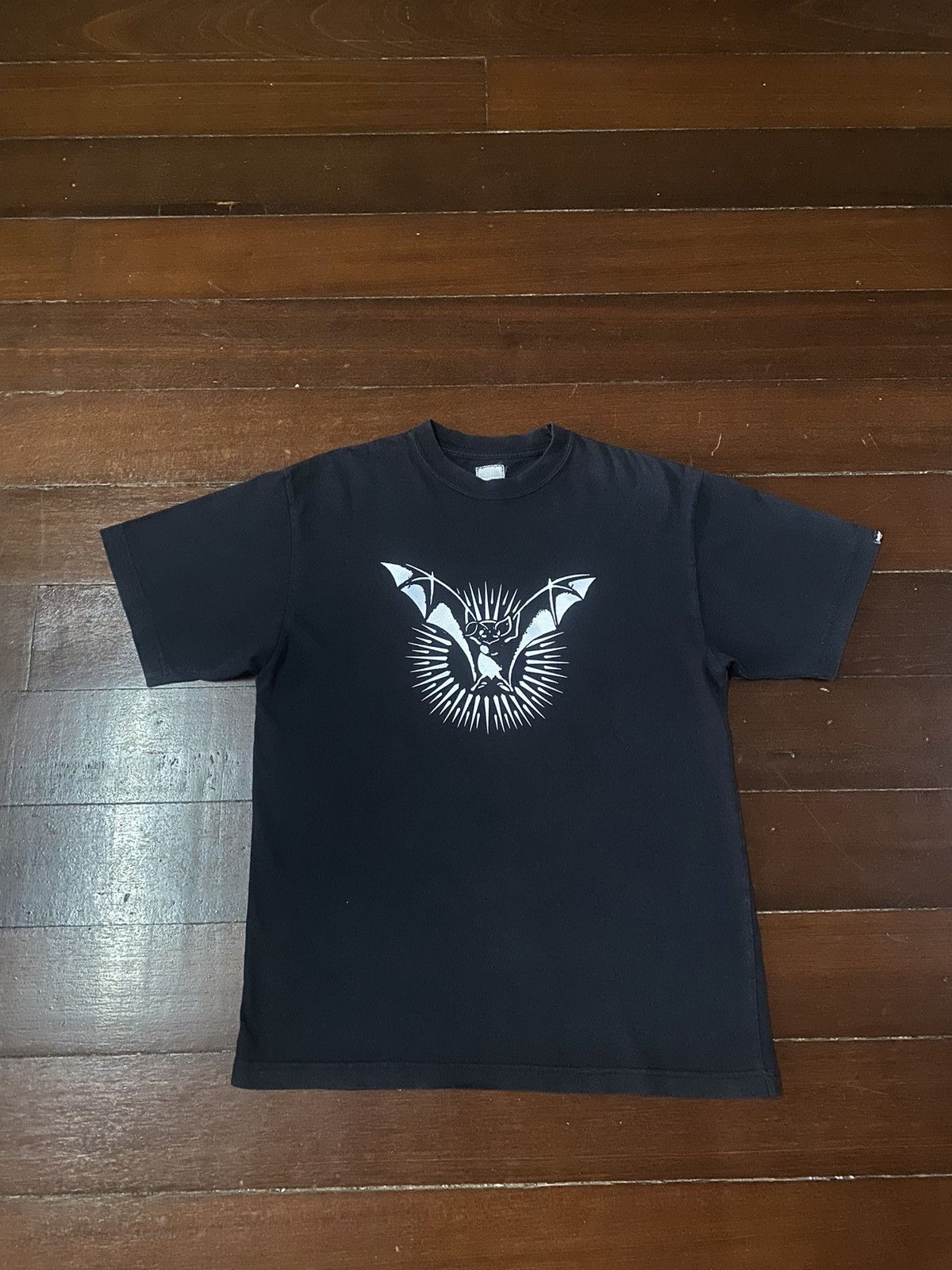 Neighborhood × Supreme Neighborhood X Supreme 15th Anniversary Tee Size US M / EU 48-50 / 2 - 8 Thumbnail