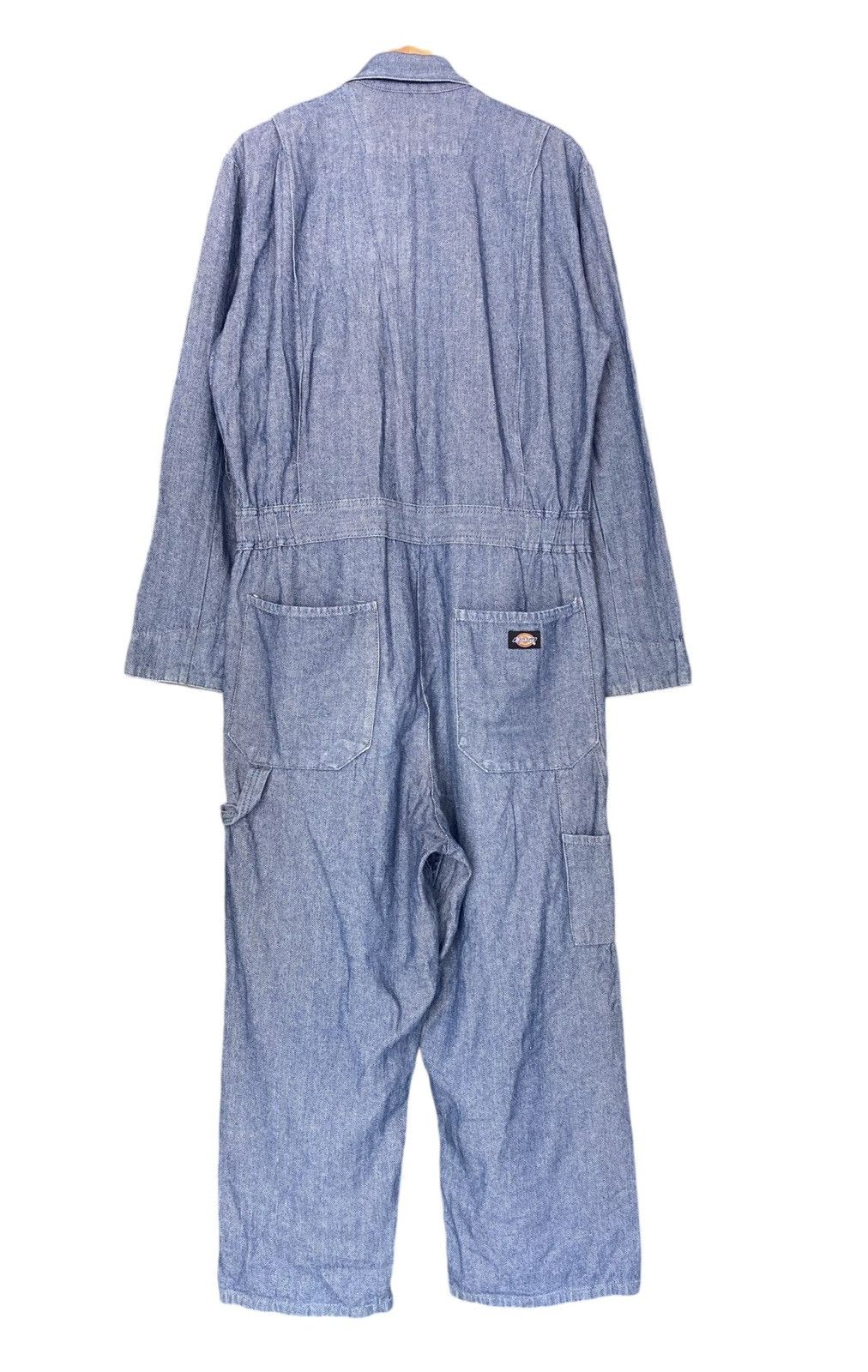 Dickies DICKIES Overall Workers Size US 36 / EU 52 - 7 Thumbnail