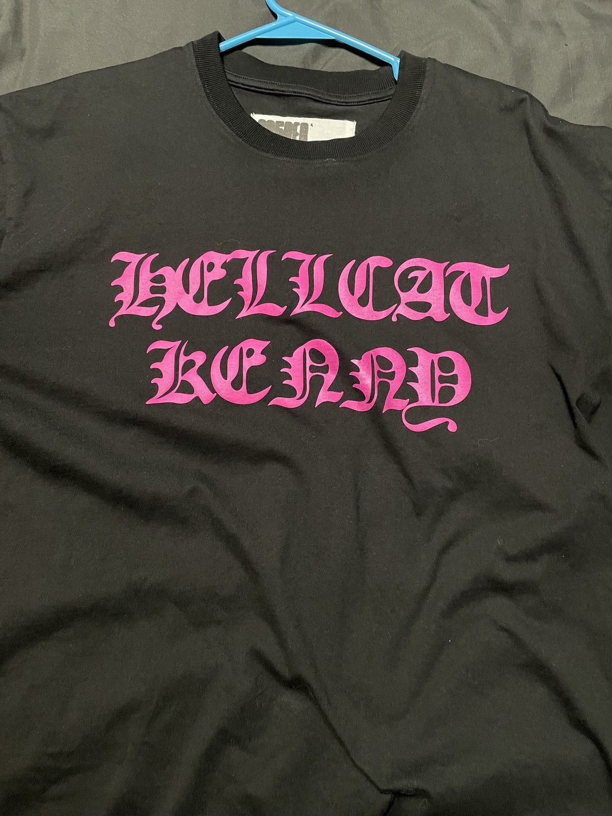 Spider World Wide T Shirt | Grailed