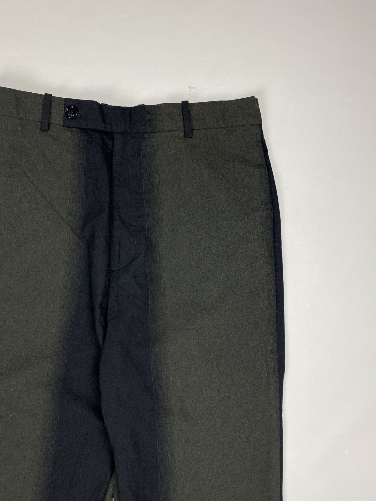Golden Goose GGDB Golden Goose Deluxe Brand wool dress pants trousers Size US 34 / EU 50 - 8 Thumbnail