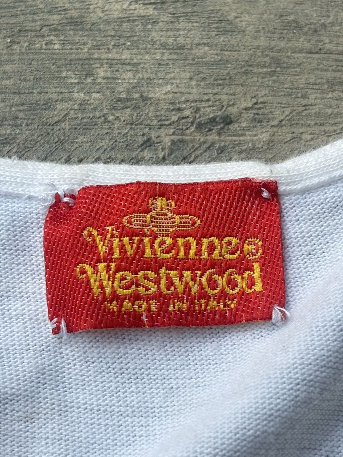 Vivienne Westwood Vivienne Westwood SS1989 ‘Civilized’ Collection Size M / US 6-8 / IT 42-44 - 6 Thumbnail
