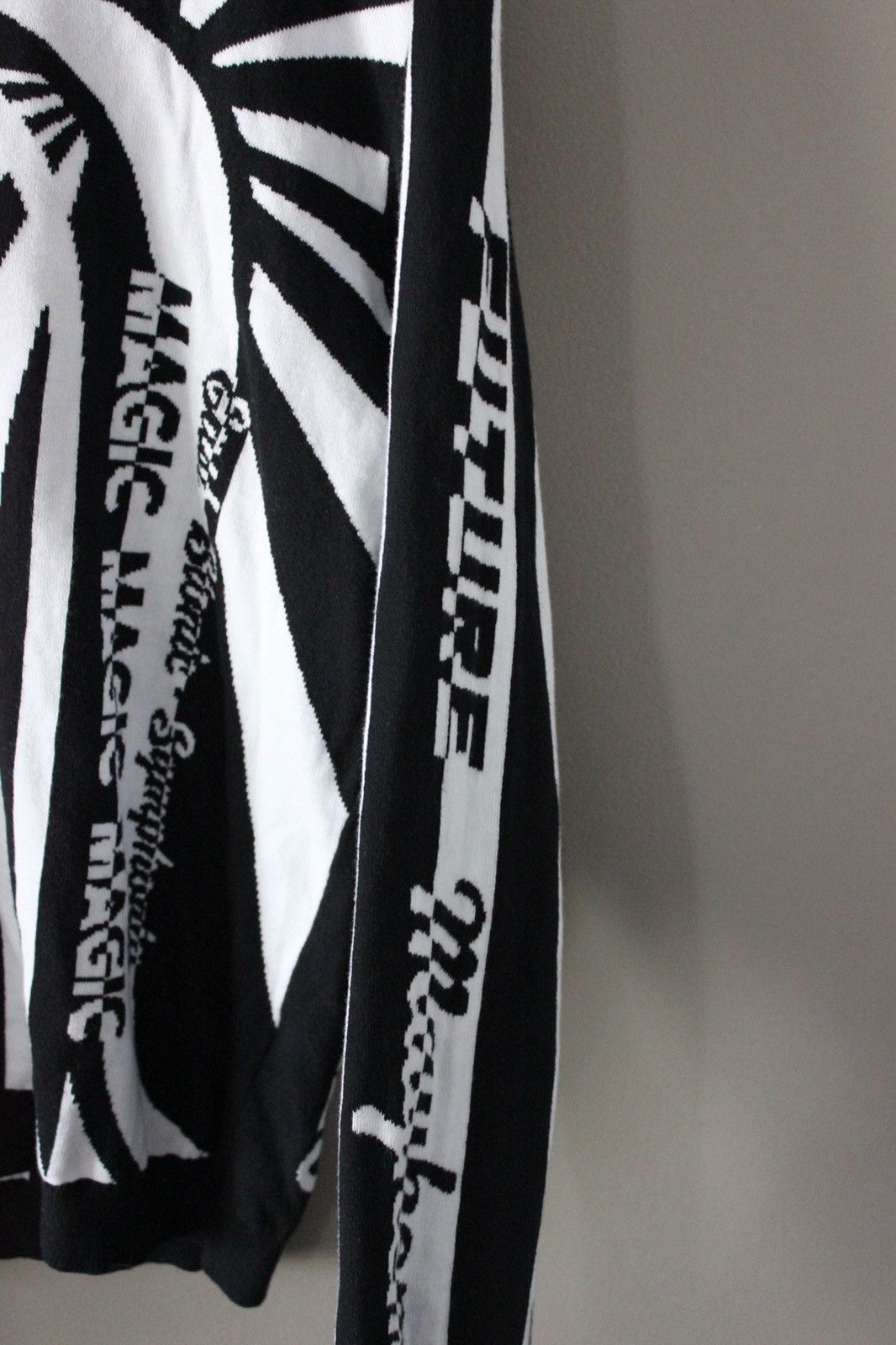 Kenzo Kenzo Satori knitwear Size US L / EU 52-54 / 3 - 8 Thumbnail