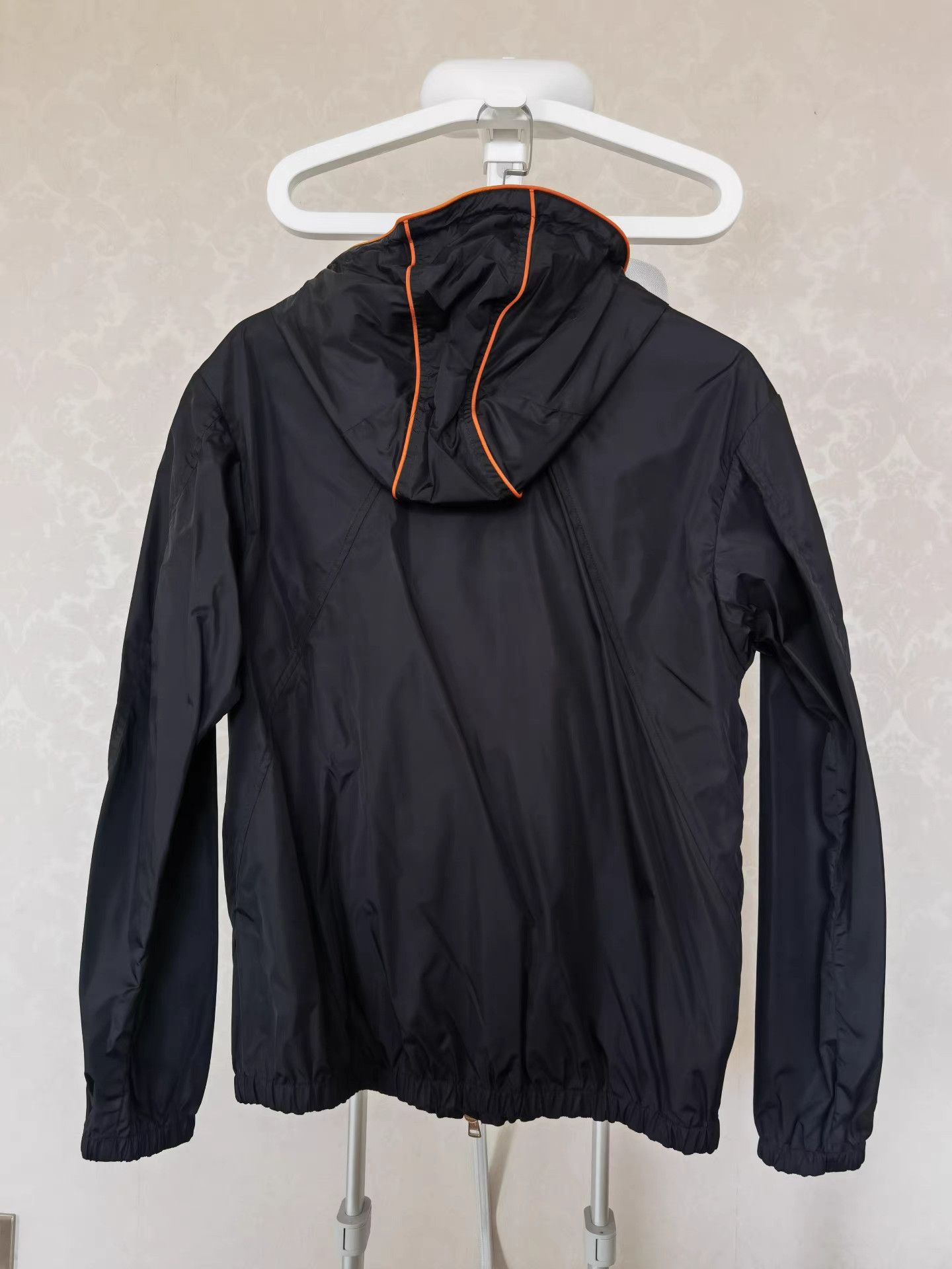 Moncler Moncler Spring/Summer Jacket K17 Size US M / EU 48-50 / 2 - 2 Thumbnail