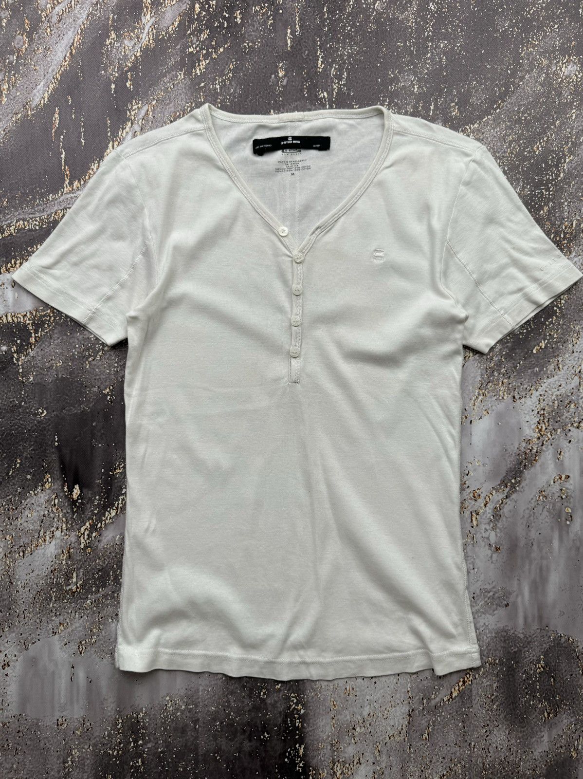 G-Star G Star Raw Vintage Tee Size M / US 6-8 / IT 42-44 - 1 Thumbnail