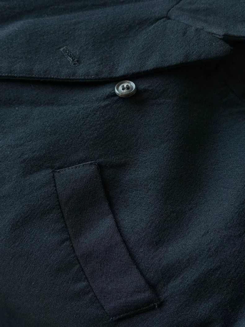 Other Song For The Mute Wool Coat Size XS / US 0-2 / IT 36-38 - 4 Thumbnail