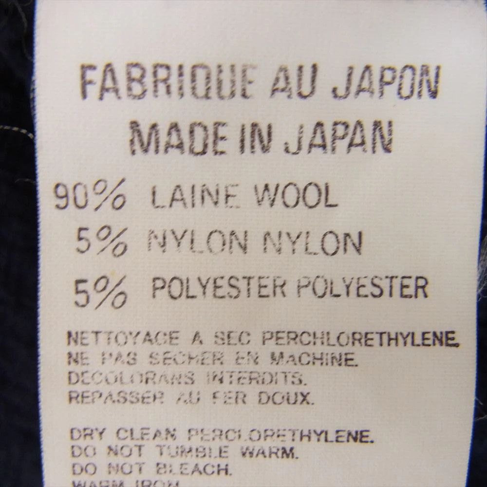 Yohji Yamamoto Yohji Yamamoto 90s Archive Y's for men SHIRTS Size US L / EU 52-54 / 3 - 5 Thumbnail