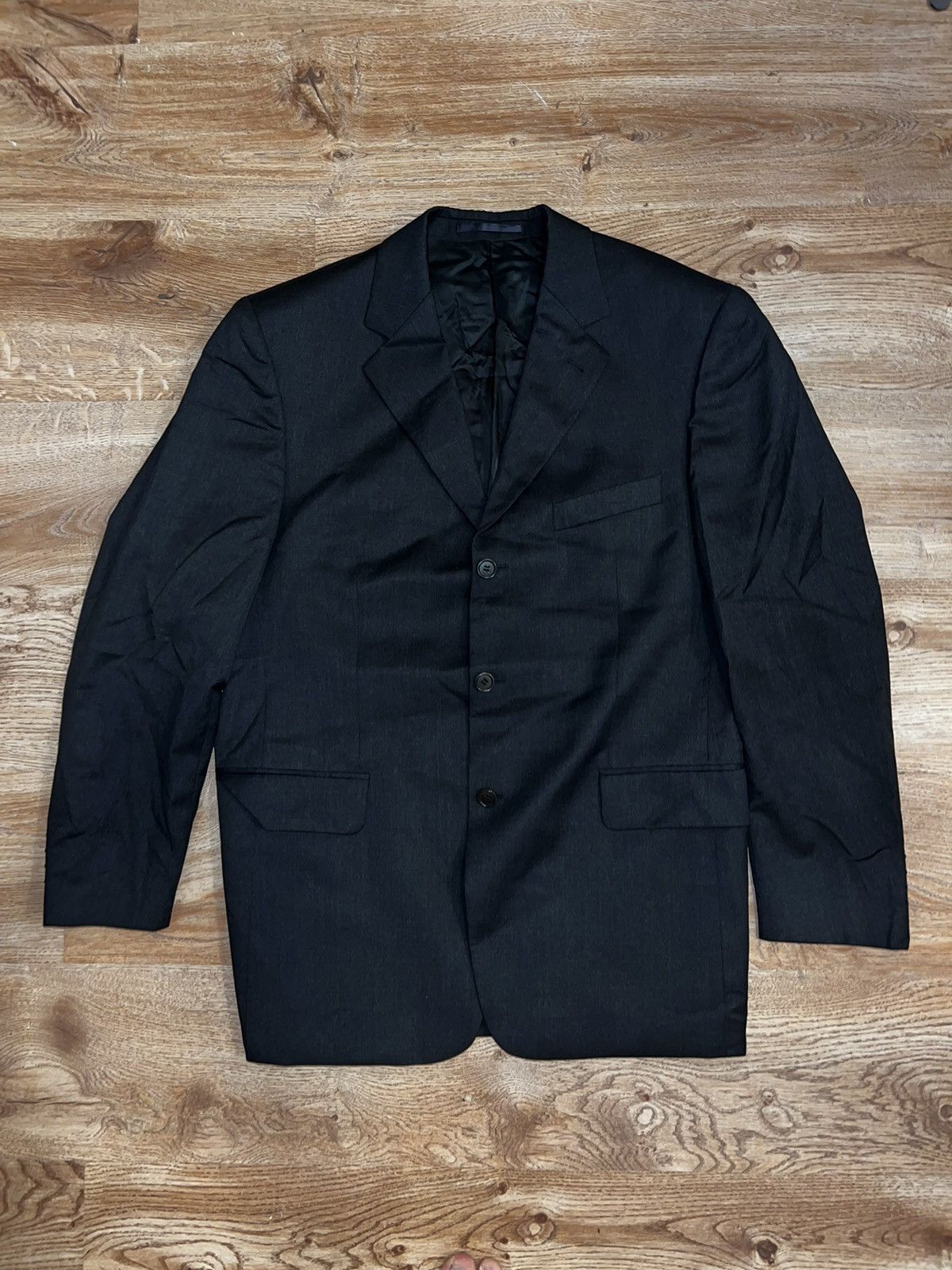 Balmain Balmain Paris Blazer Jacket Size 54L - 1 Thumbnail