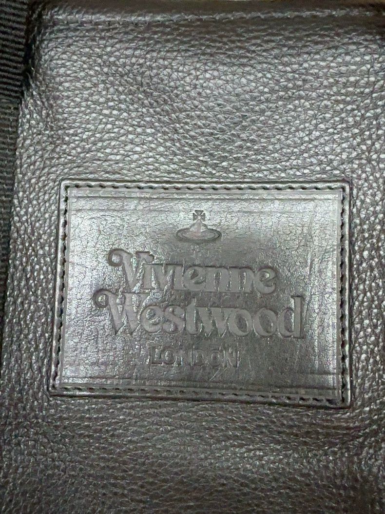 Vivienne Westwood Vivienne Westwood Red high heels Size ONE SIZE - 2 Thumbnail