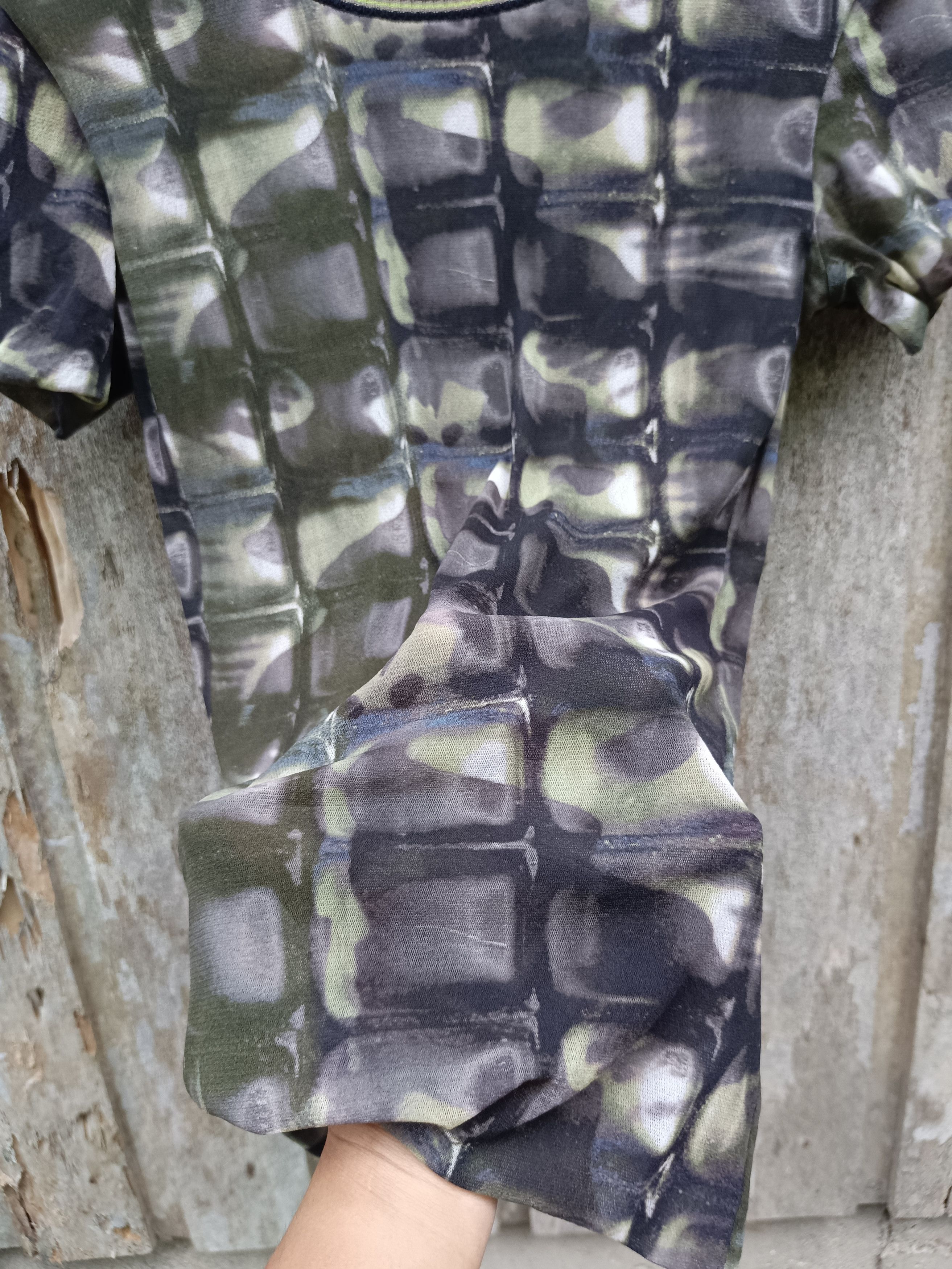 Other Cividini mesh y2k tops Size M / US 6-8 / IT 42-44 - 4 Thumbnail