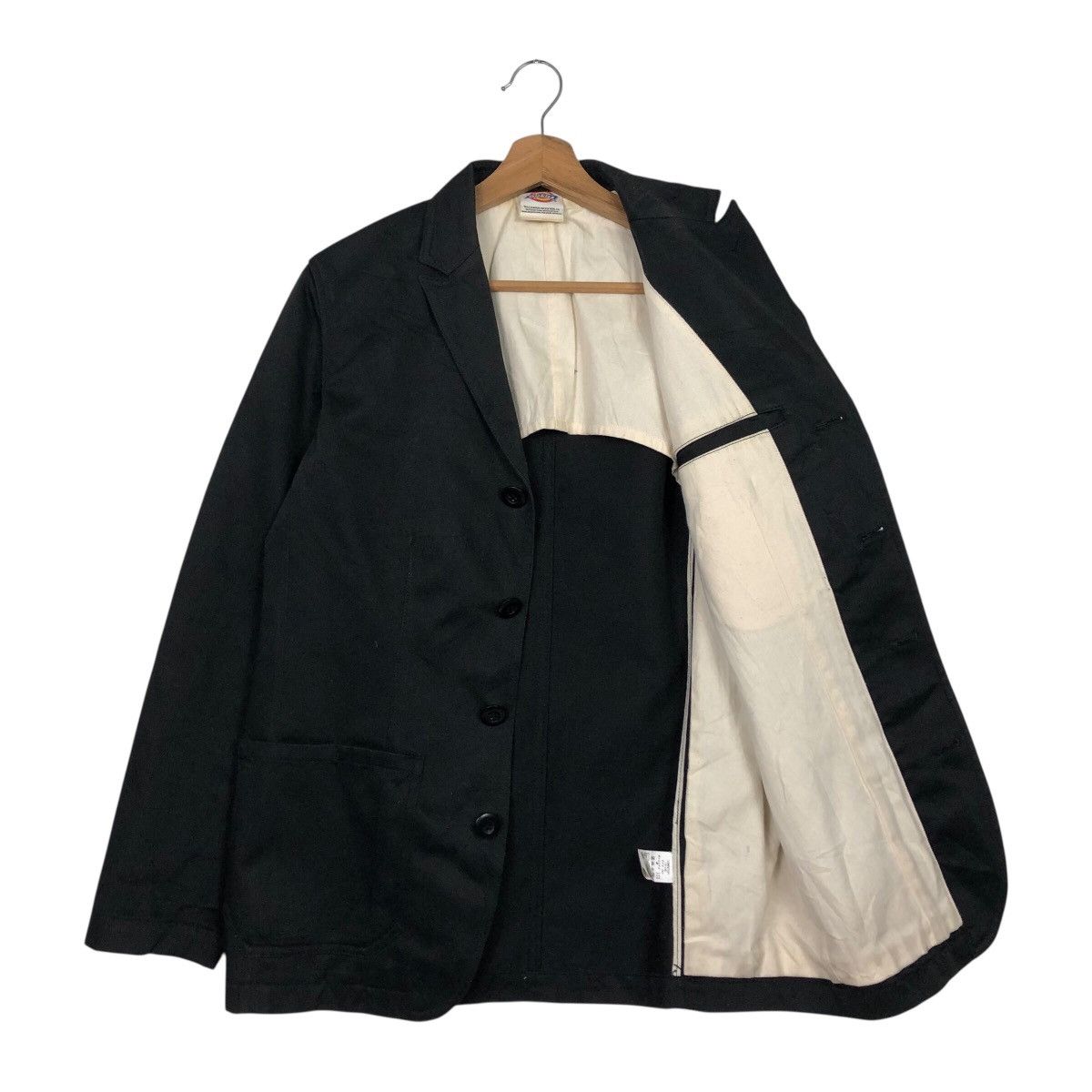 Japanese Brand 📌Vintage Chore Work Jacket Dickies Williamson Issey Miyake Size US S / EU 44-46 / 1 - 12 Thumbnail