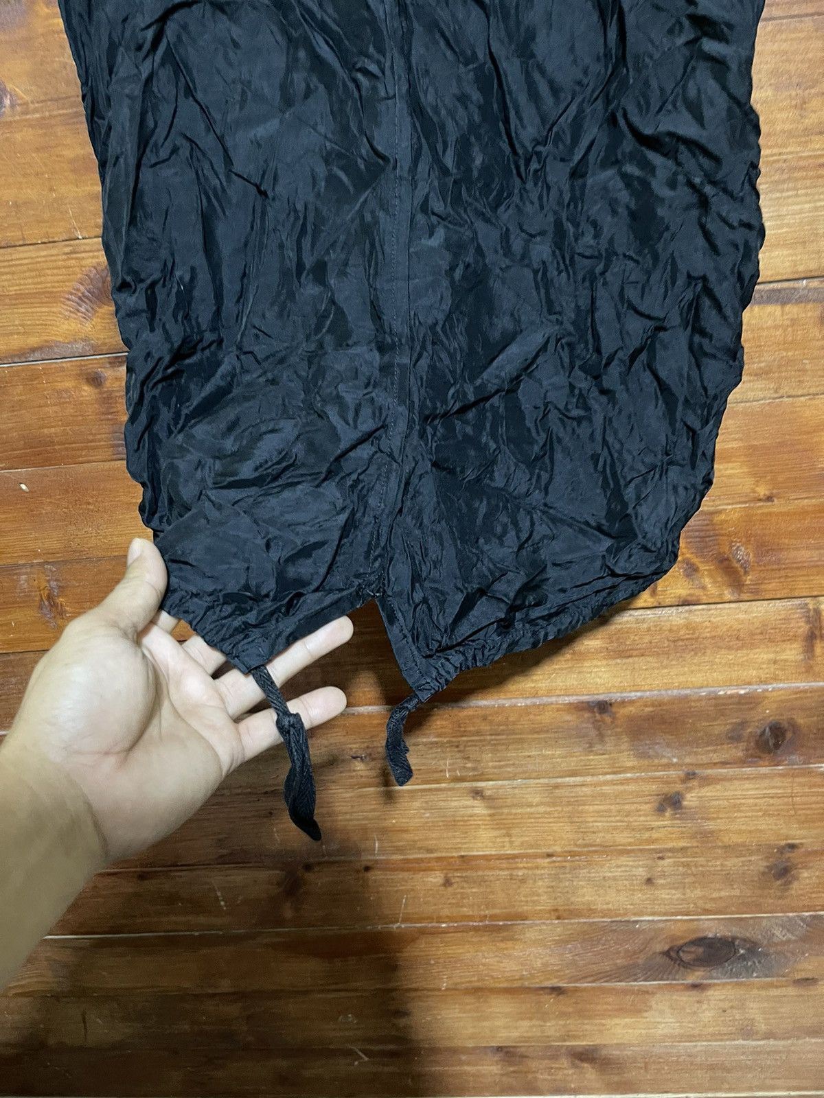 Yohji Yamamoto Ys yohji yamamoto short skirt Size 31" - 4 Thumbnail