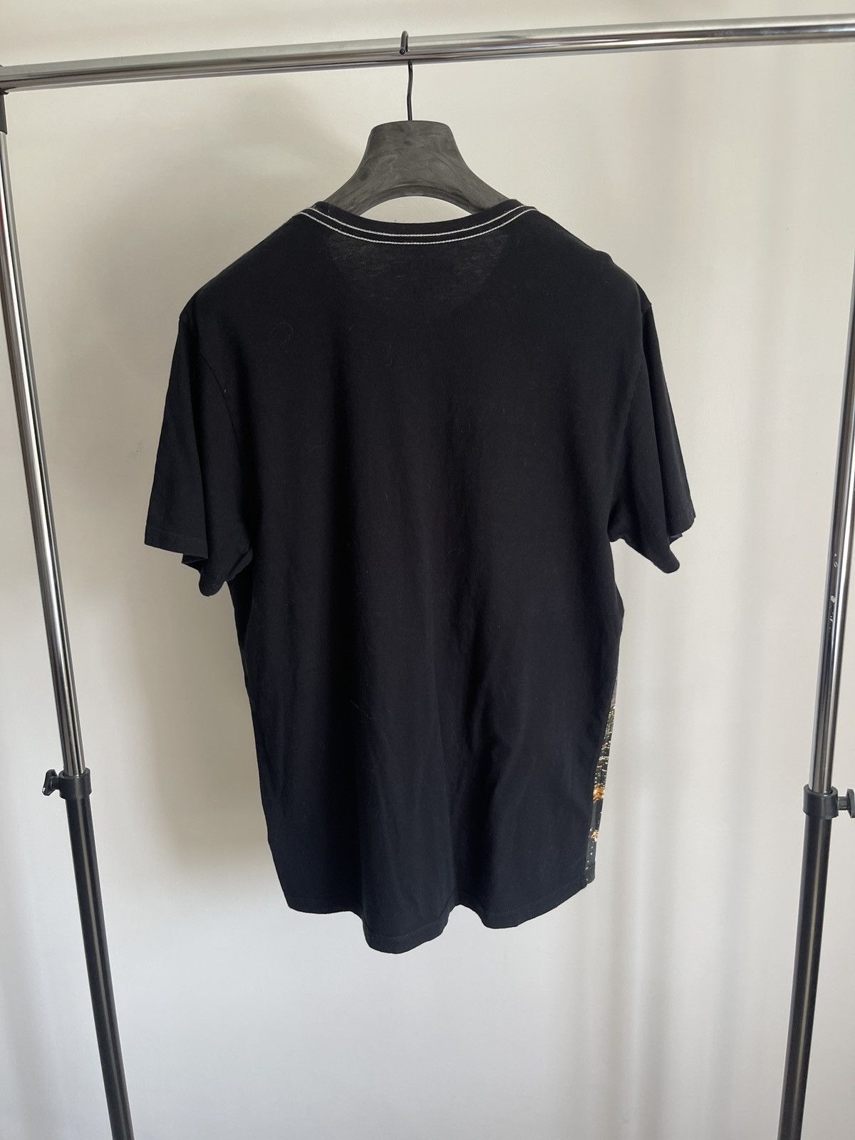 True Religion True Religion Men’s T-Shirt Large Star City Galaxy Graphic L Size US L / EU 52-54 / 3 - 4 Thumbnail