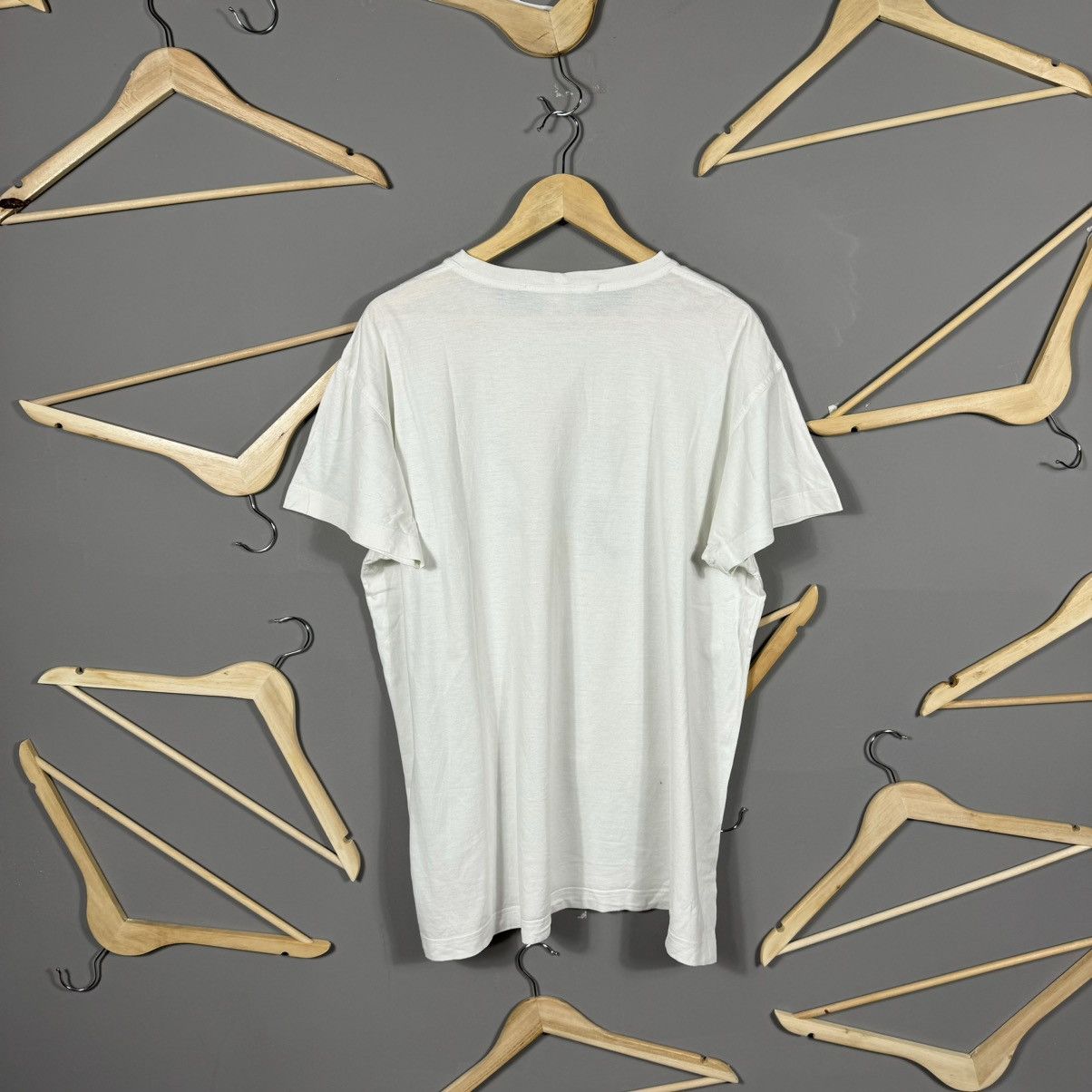 Escada × Escada Sport × Vintage Vintage 90s Escada Sport T-shirt Size US L / EU 52-54 / 3 - 7 Thumbnail