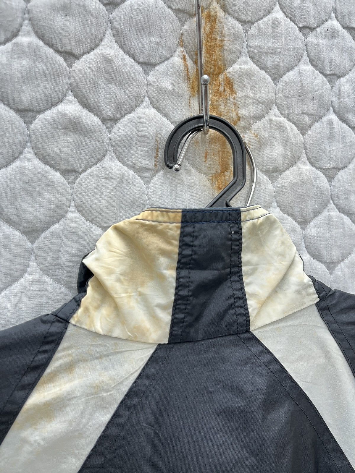 Vintage 🔥🔥🔥STEALS VTG NIKE ANORAK JACKET Size US XL / EU 56 / 4 - 19 Thumbnail
