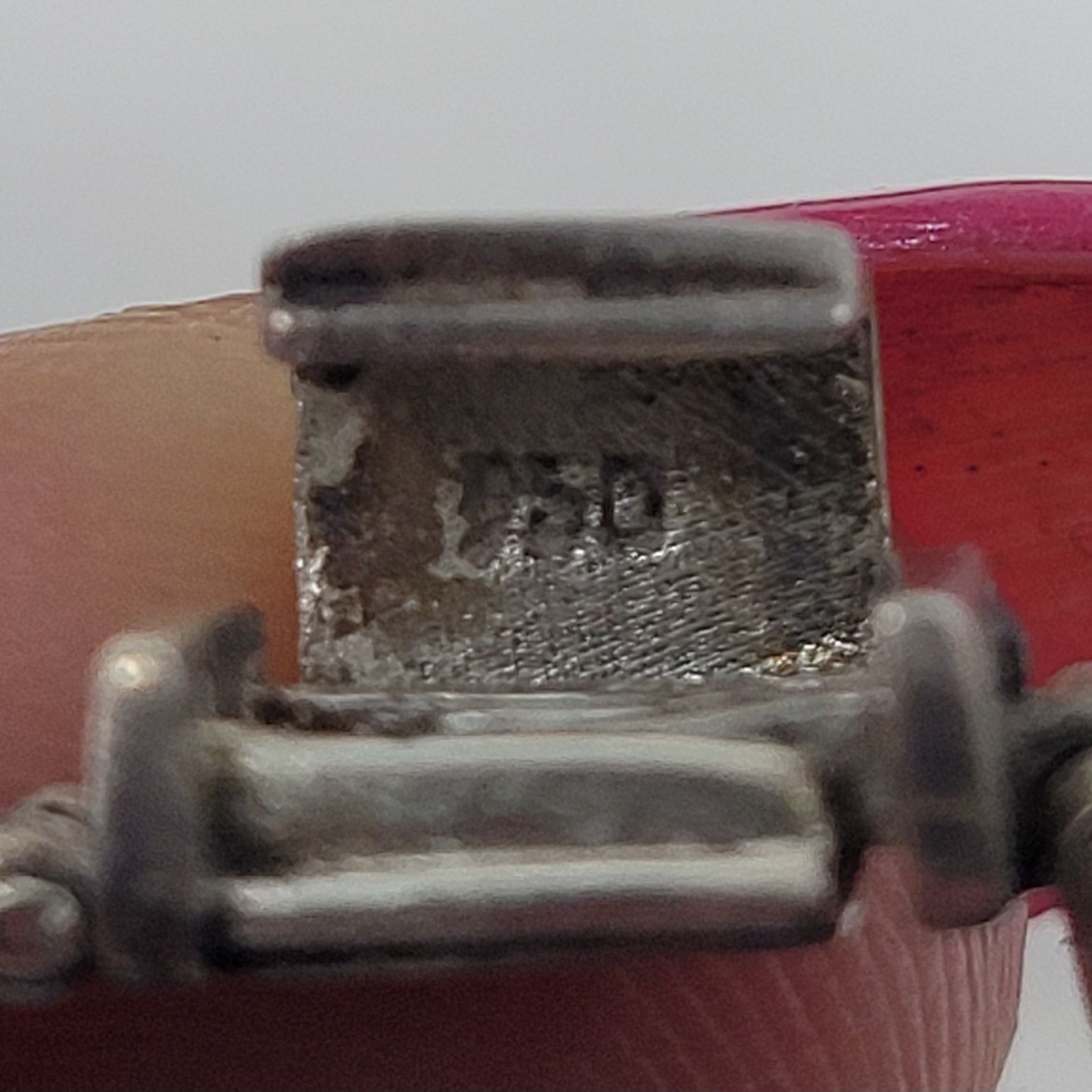 Handmade Artisan 925 Sterling Silver Multicolor Micro Mosaic Choker N Size ONE SIZE - 10 Thumbnail