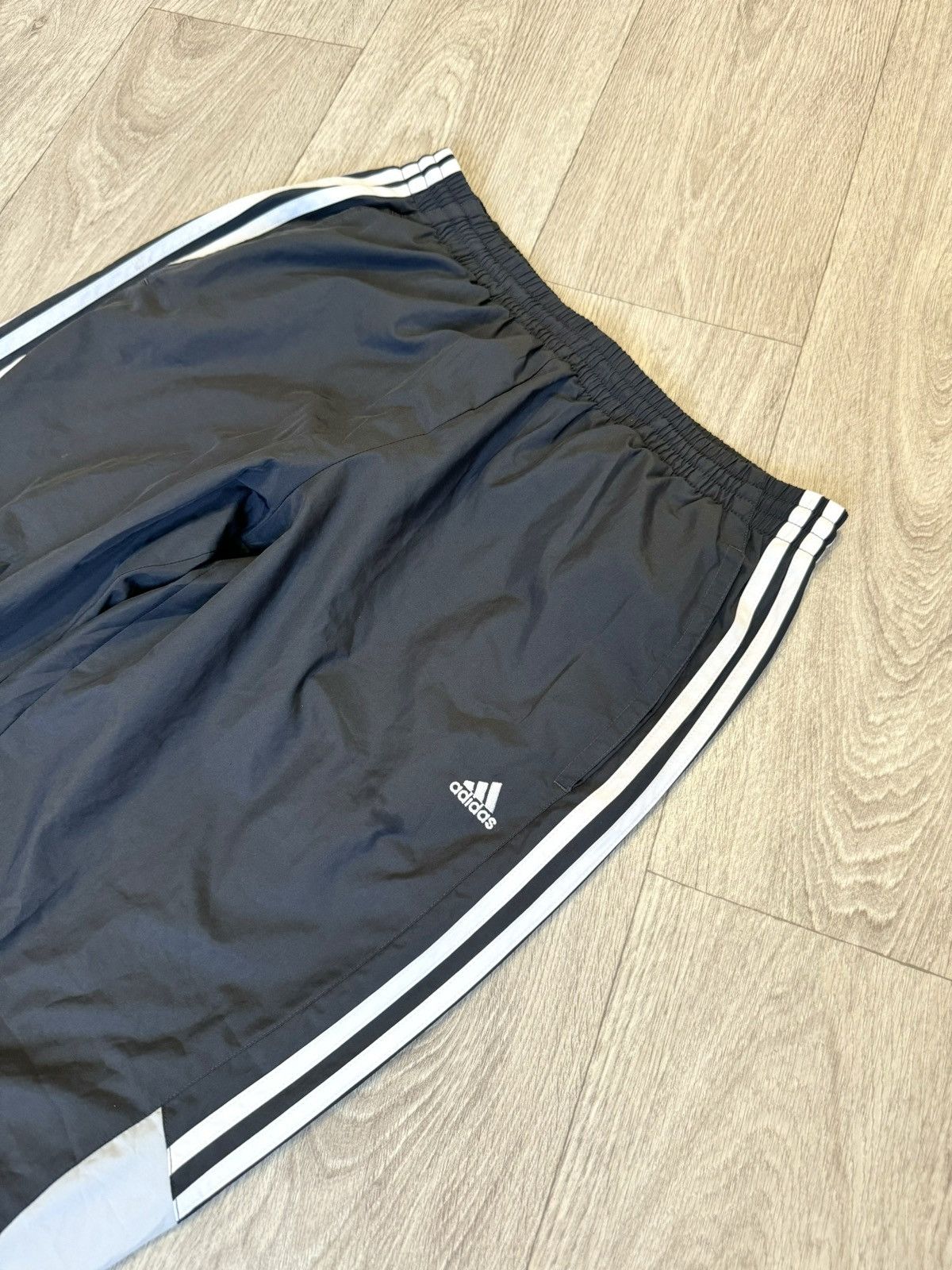 Adidas 🔷Vintage Adidas Track pants🔷 Size US 34 / EU 50 - 4 Thumbnail
