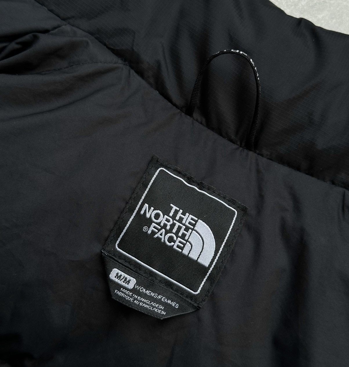 The North Face The North Face 700 Down Puffer Vest Women Vintage Outdoor Size M / US 6-8 / IT 42-44 - 7 Thumbnail