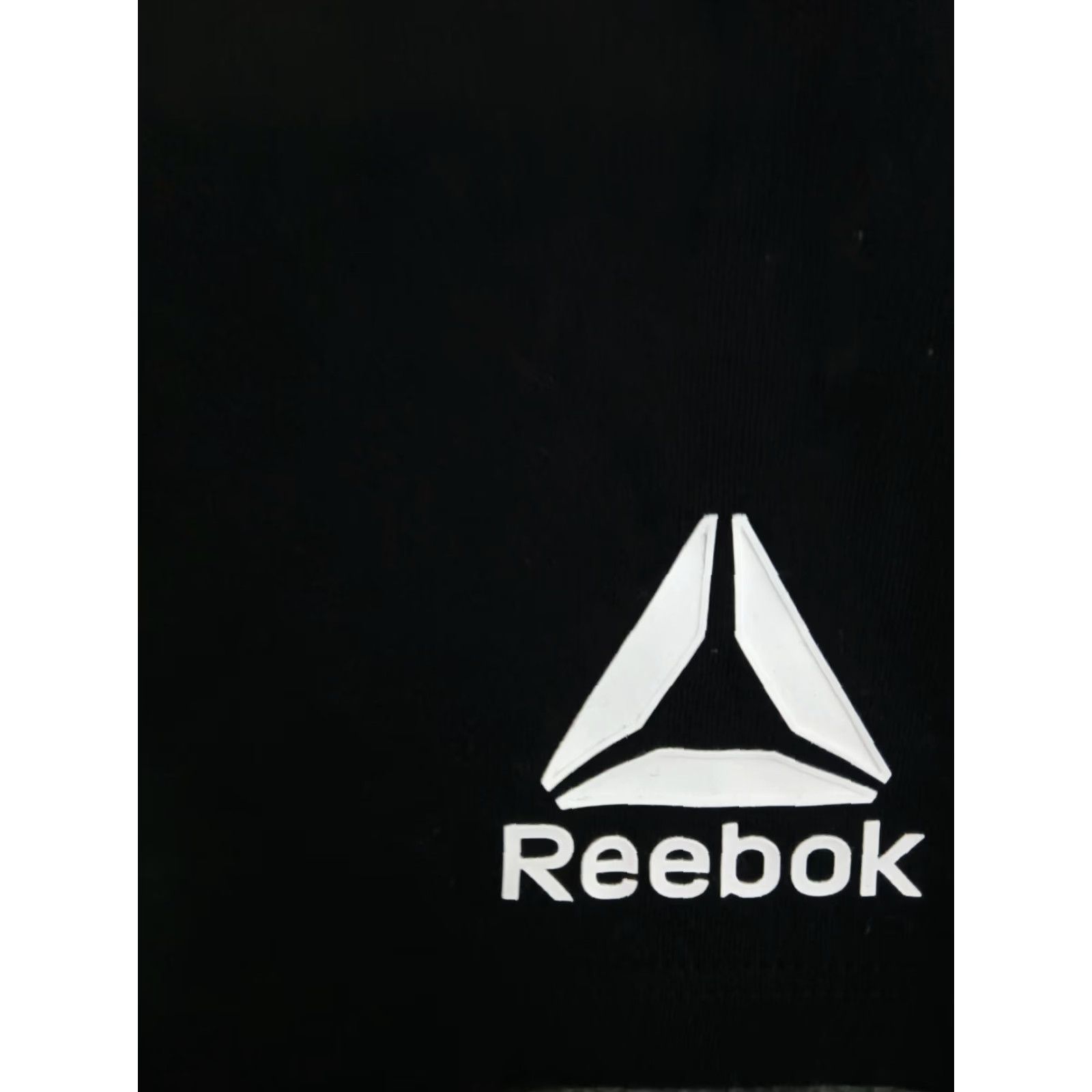 Reebok Reebok Active Tank Top Women's M Black Racerback Sleeveless Medium XS? Size M / US 6-8 / IT 42-44 - 7 Thumbnail