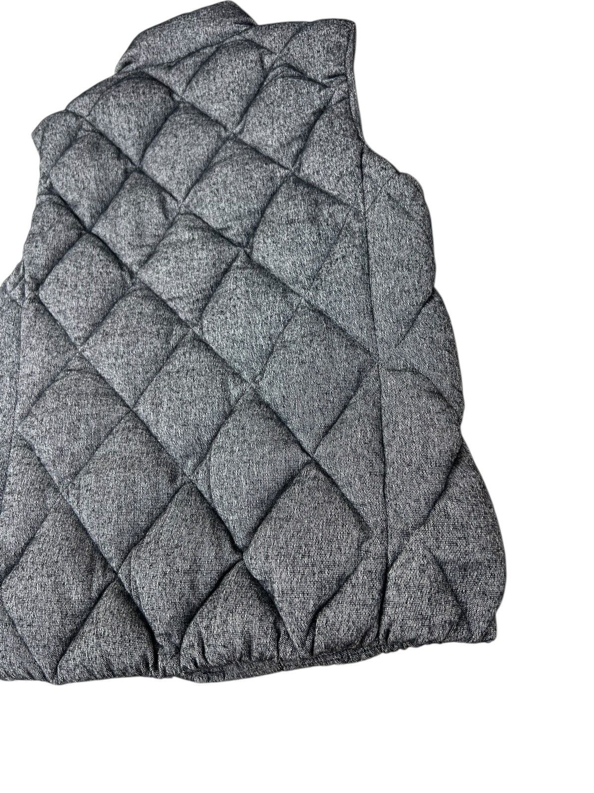N4 N4 Japan Cashmere Blend Goose Down Quilt Puffer Vest Size US S / EU 44-46 / 1 - 19 Thumbnail