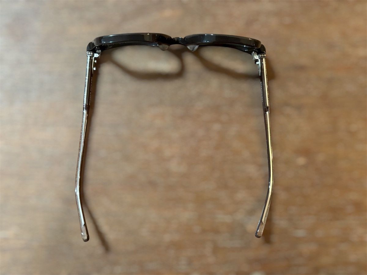 Chrome Hearts Chrome hearts AMBIDIXTROUS glasses Size ONE SIZE - 5 Thumbnail