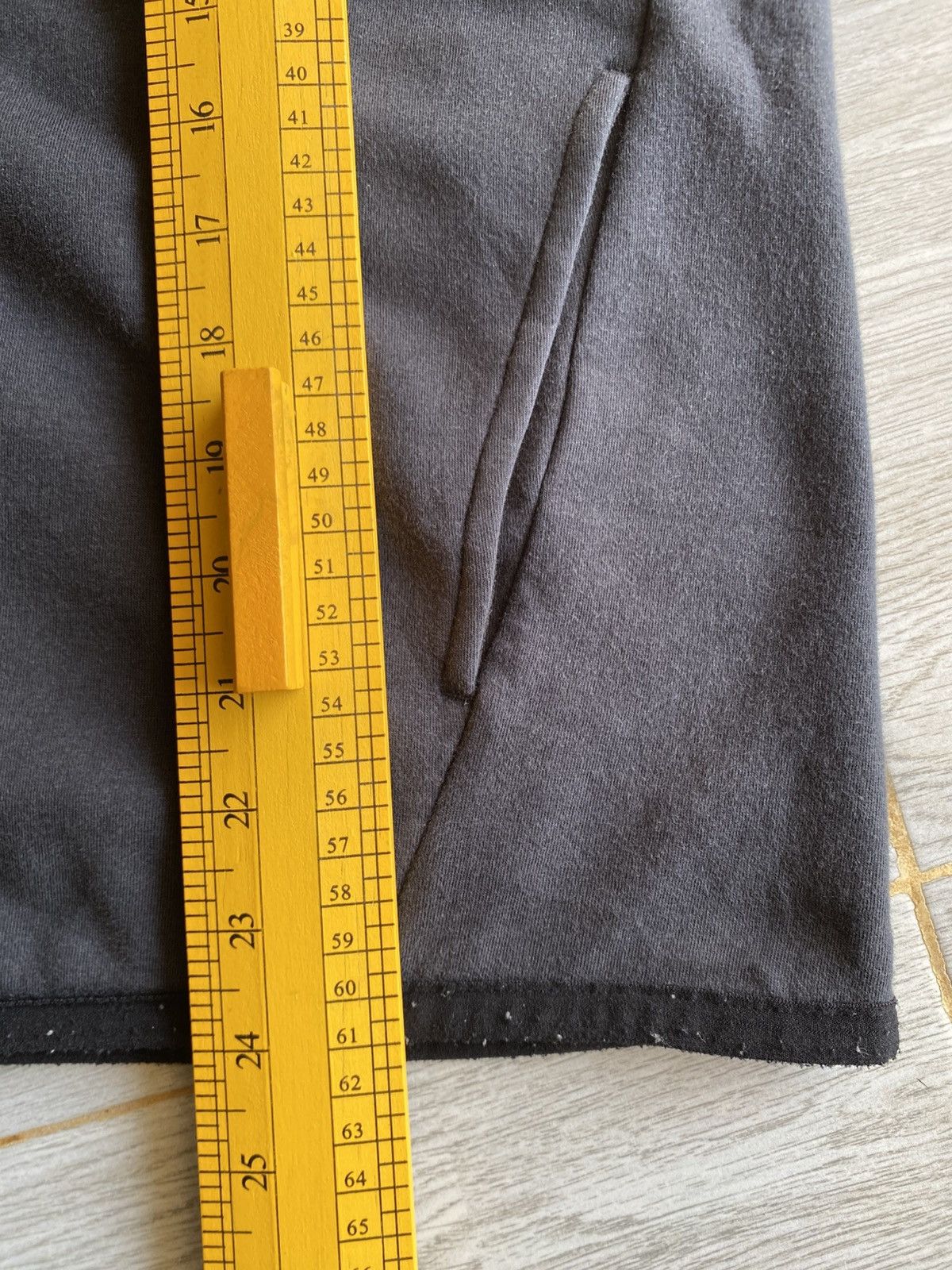 Japanese Brand Modern Pirates Sweater Jacket Size US M / EU 48-50 / 2 - 18 Thumbnail