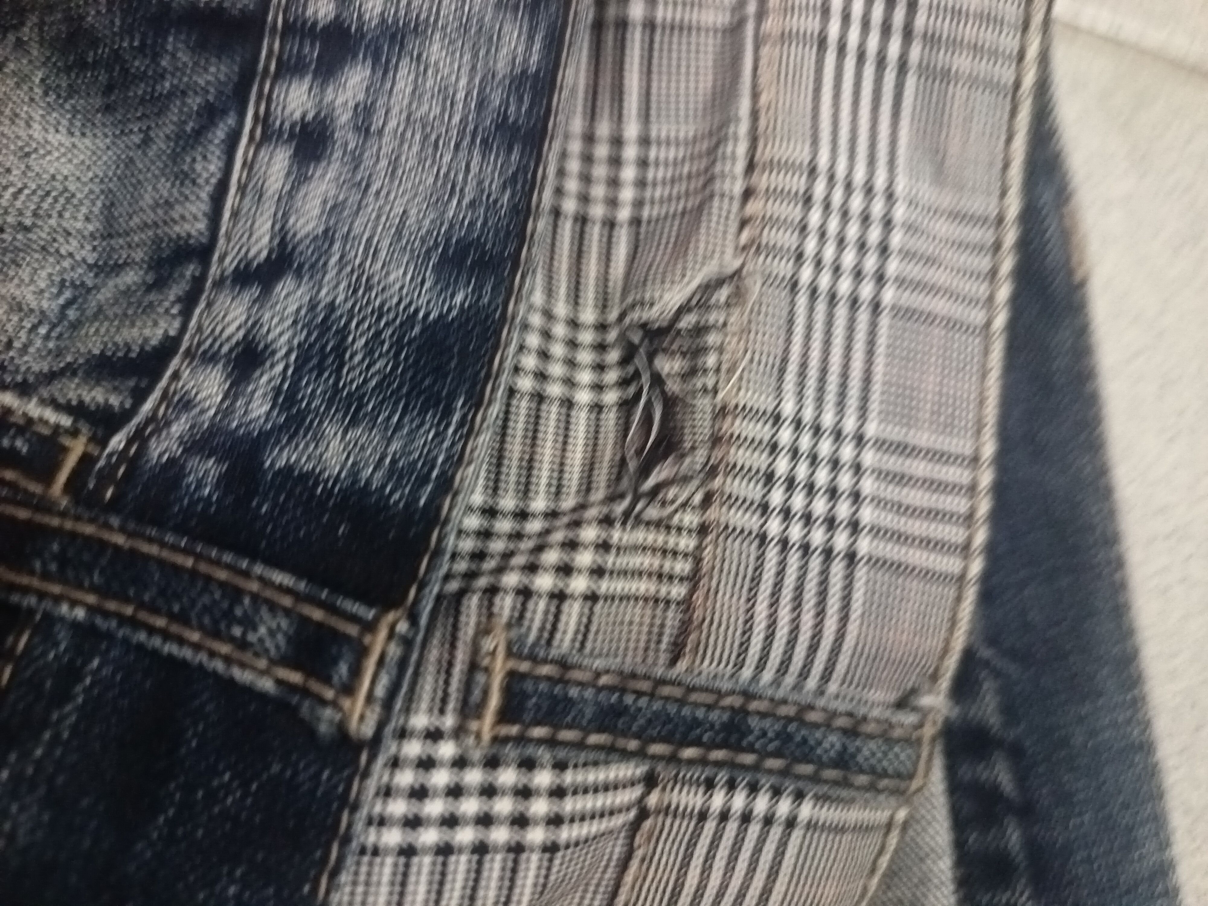 PPFM Ppfm denim pant Size US 32 / EU 48 - 10 Thumbnail