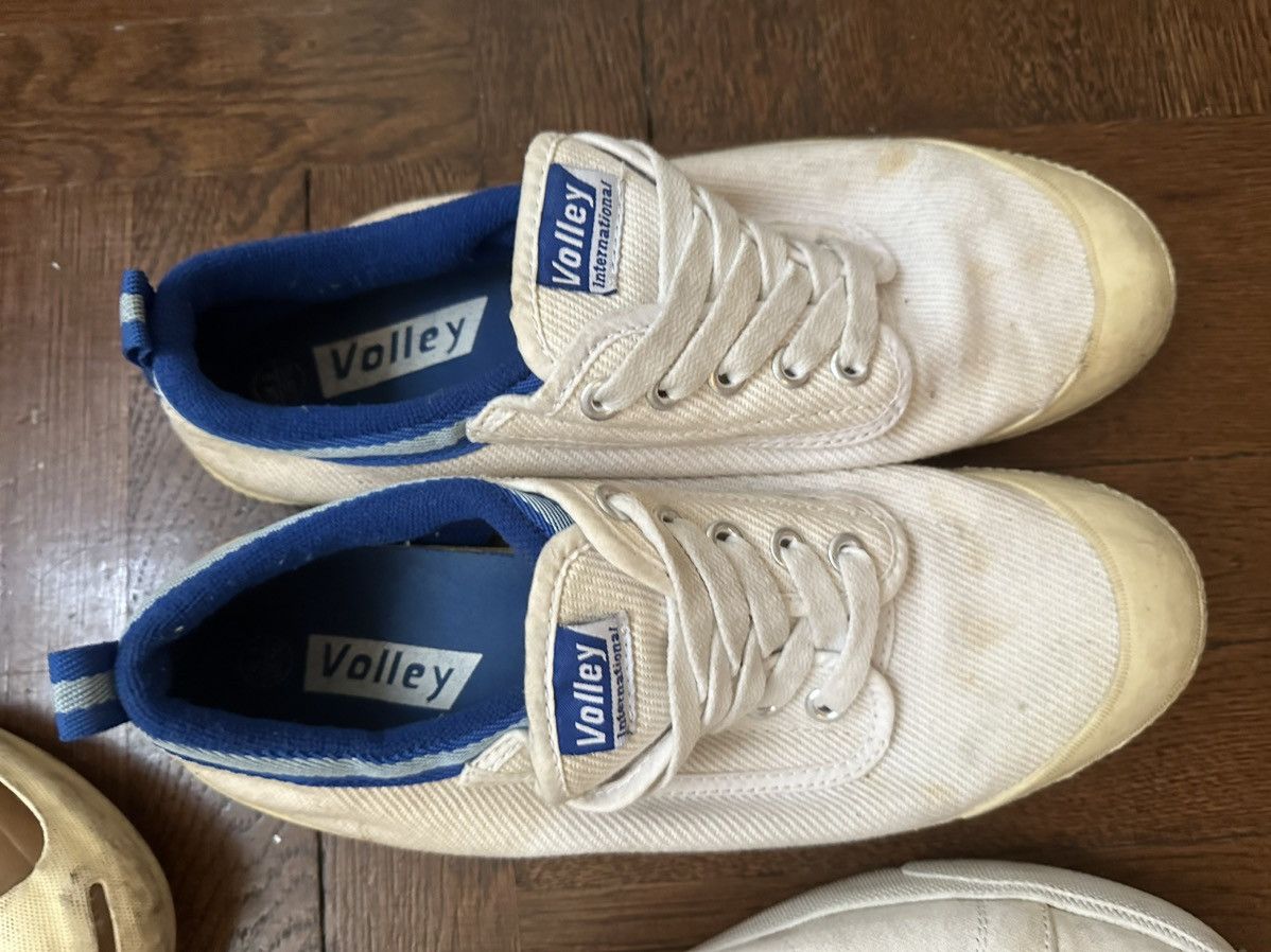 Converse Shoe Bundle Converse Jack Purcell Volley Casual Shoes 9 9.5 Size US 9.5 / EU 42-43 - 10 Thumbnail