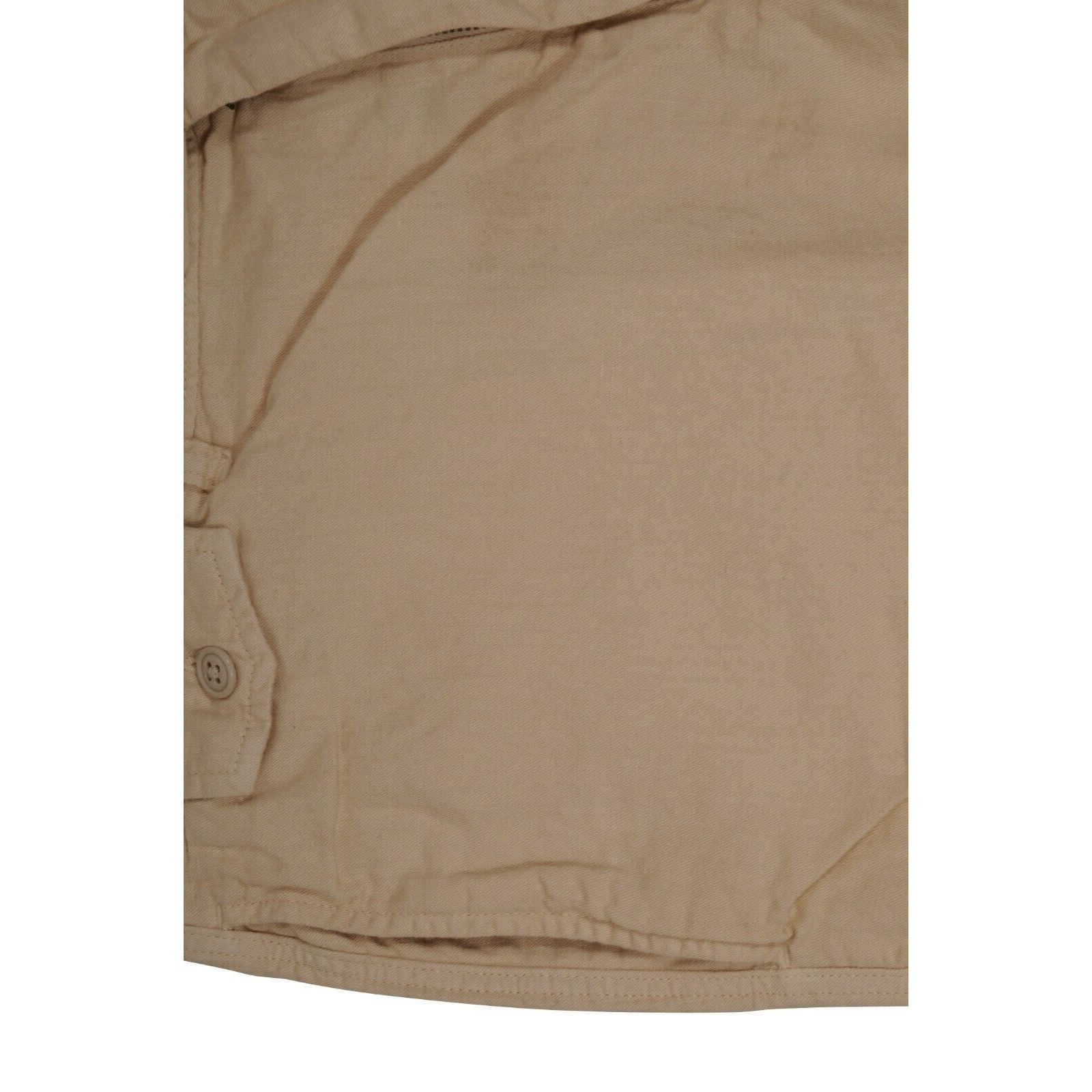 Todd Snyder Shorts Size US 36 Beige Cotton Linen Blend Size US 36 / EU 52 - 5 Thumbnail