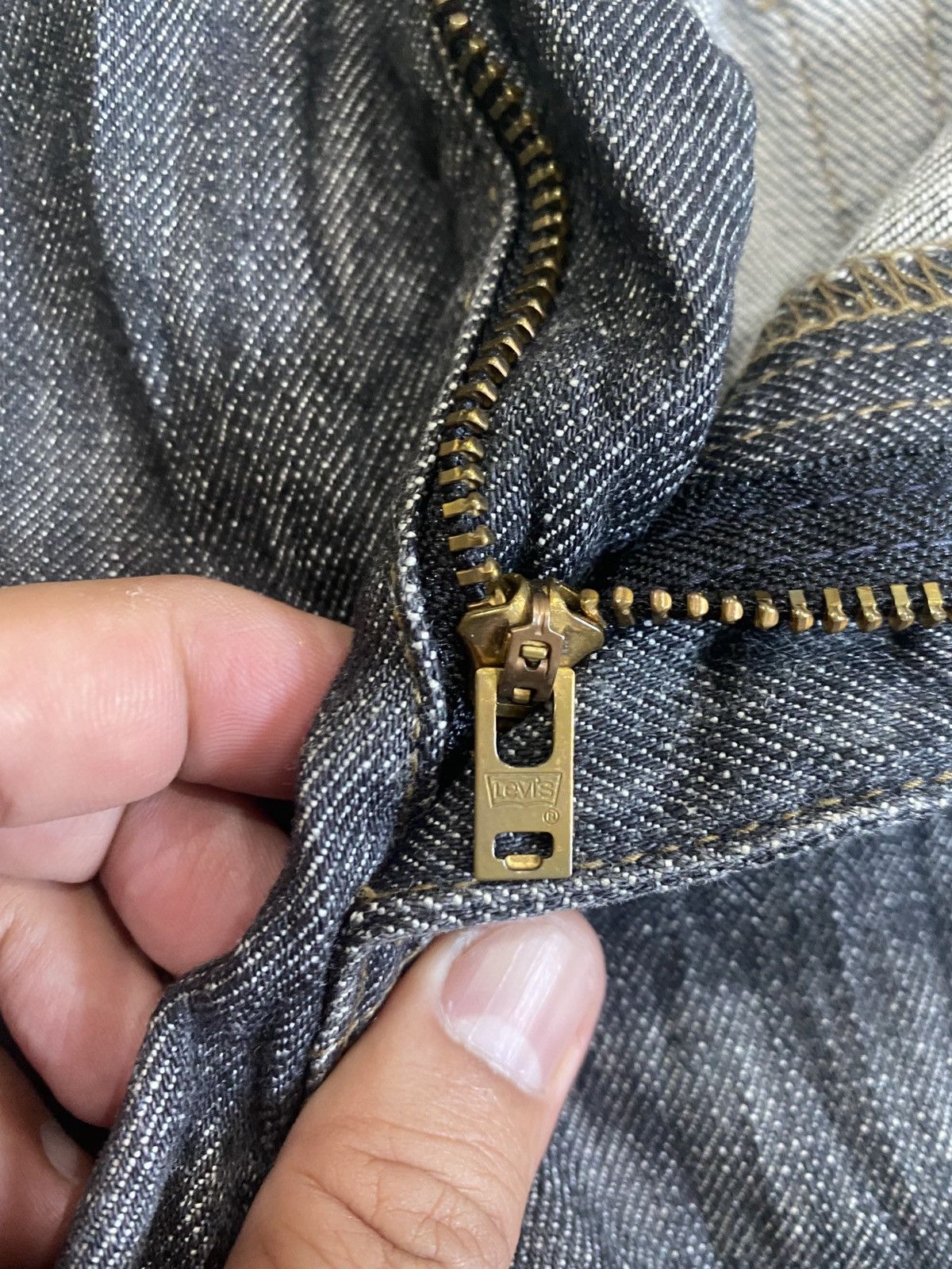 Levi's LEVIS 505 Size US 34 / EU 50 - 16 Thumbnail