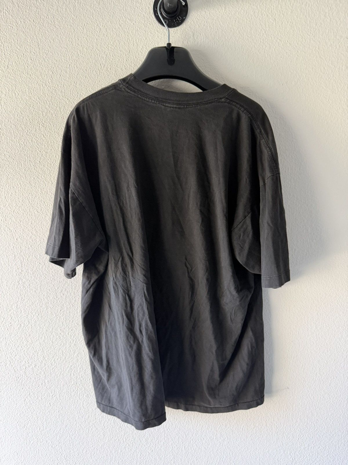 Vintage 90s Marilyn Manson The End Tee XL Size US XL / EU 56 / 4 - 5 Thumbnail