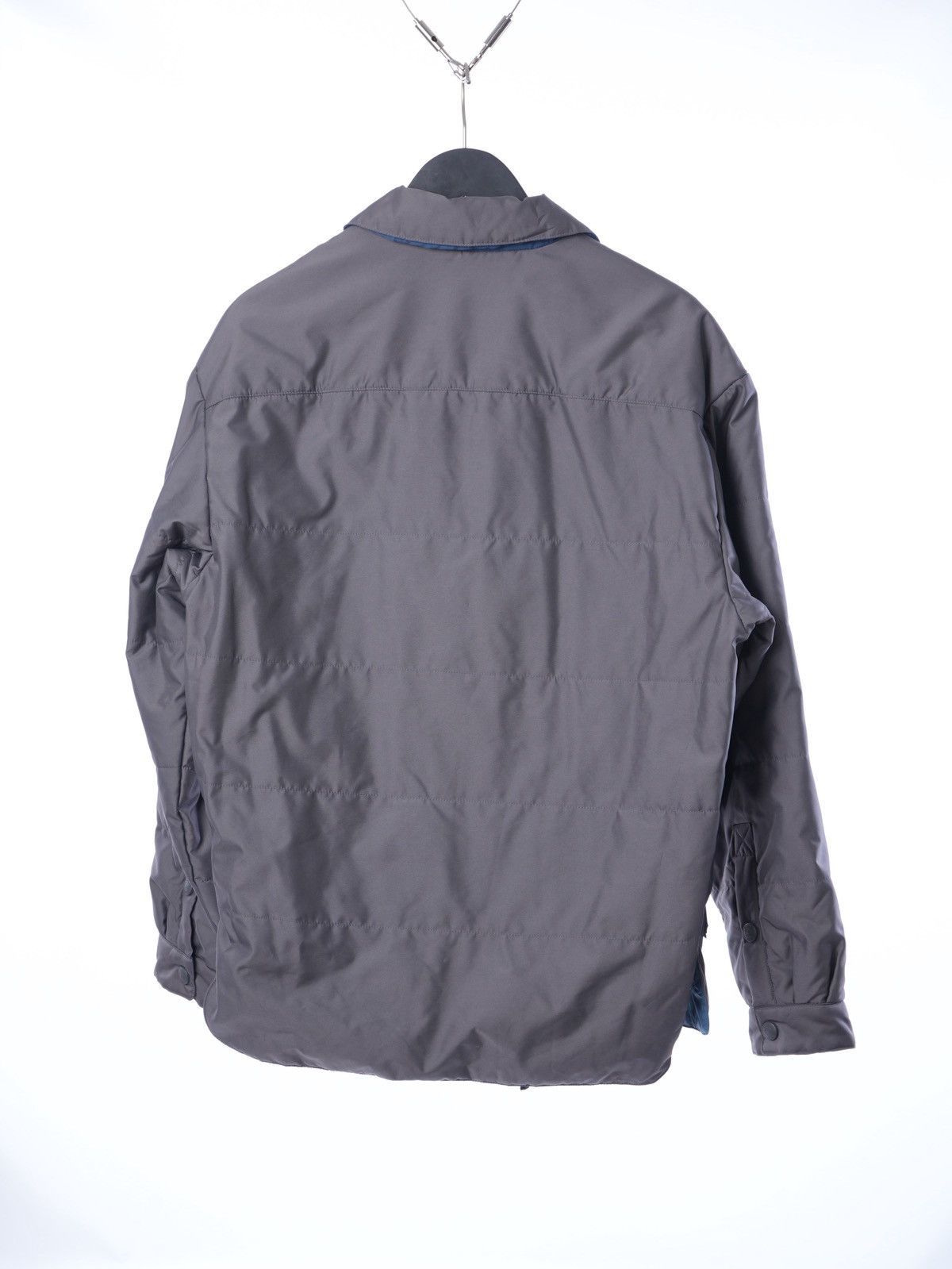 Armani RARE Armani Jeans 2 in 1 Jacket with Vest ! sz M Size US M / EU 48-50 / 2 - 14 Thumbnail