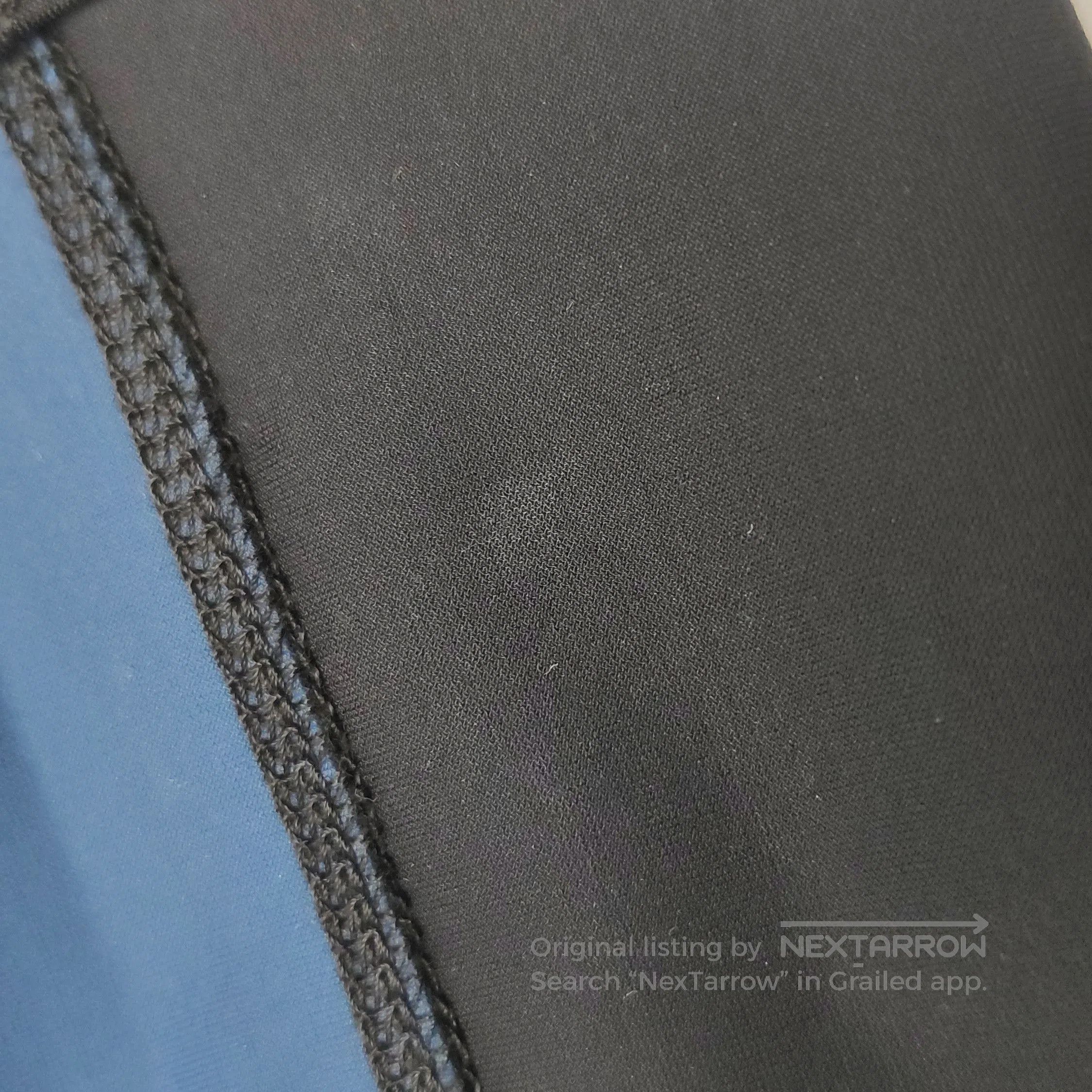Burberry Burberry Colorblock Logo Leggings in Size S . Size US 26 / EU 42 - 8 Thumbnail