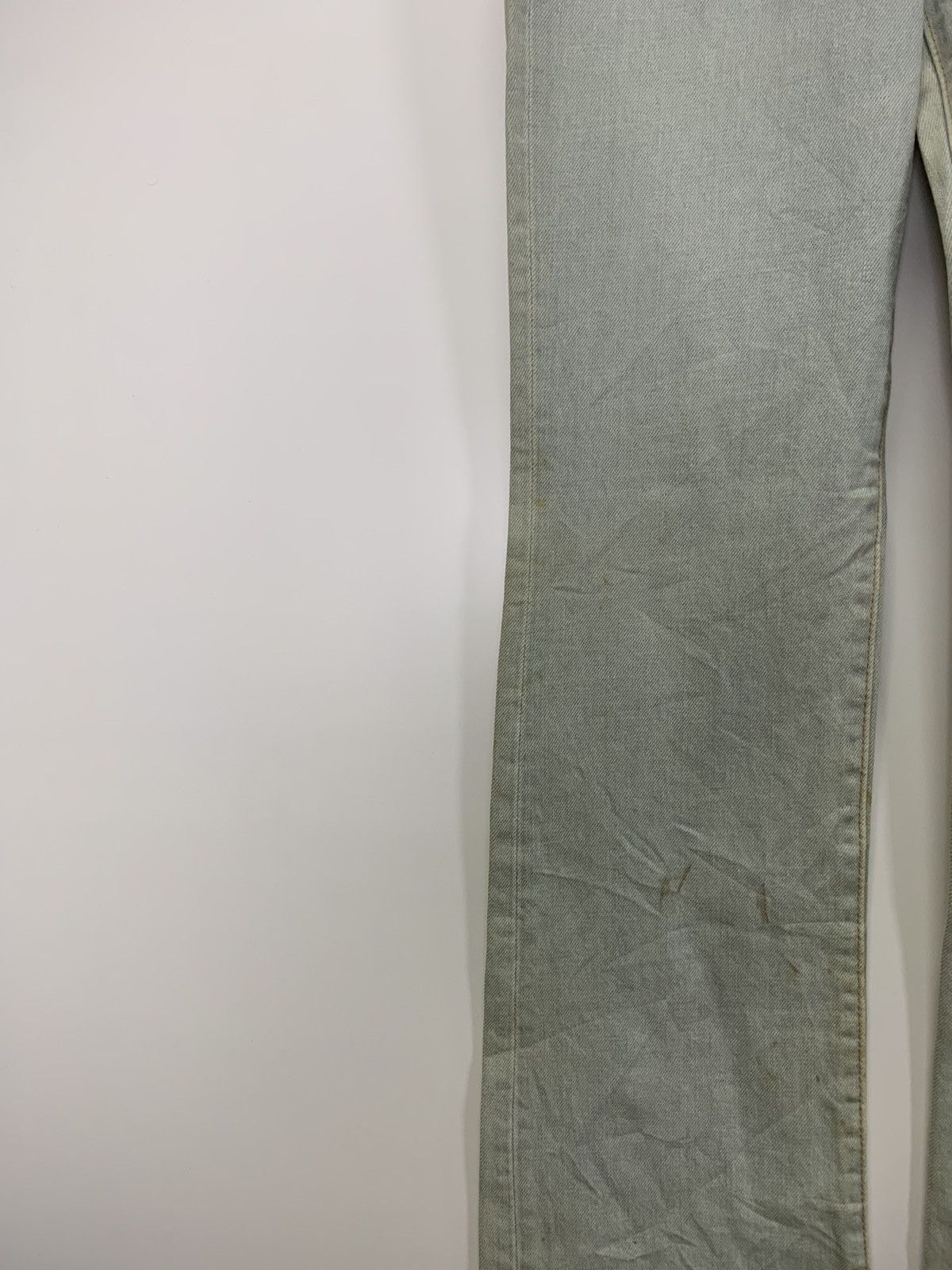 Denime × Vintage Vintage Denime Size US 30 / EU 46 - 5 Thumbnail