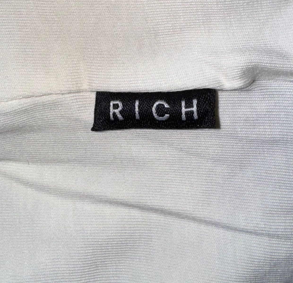 John Richmond T-shirt John Richmond Size US XXL / EU 58 / 5 - 6 Thumbnail