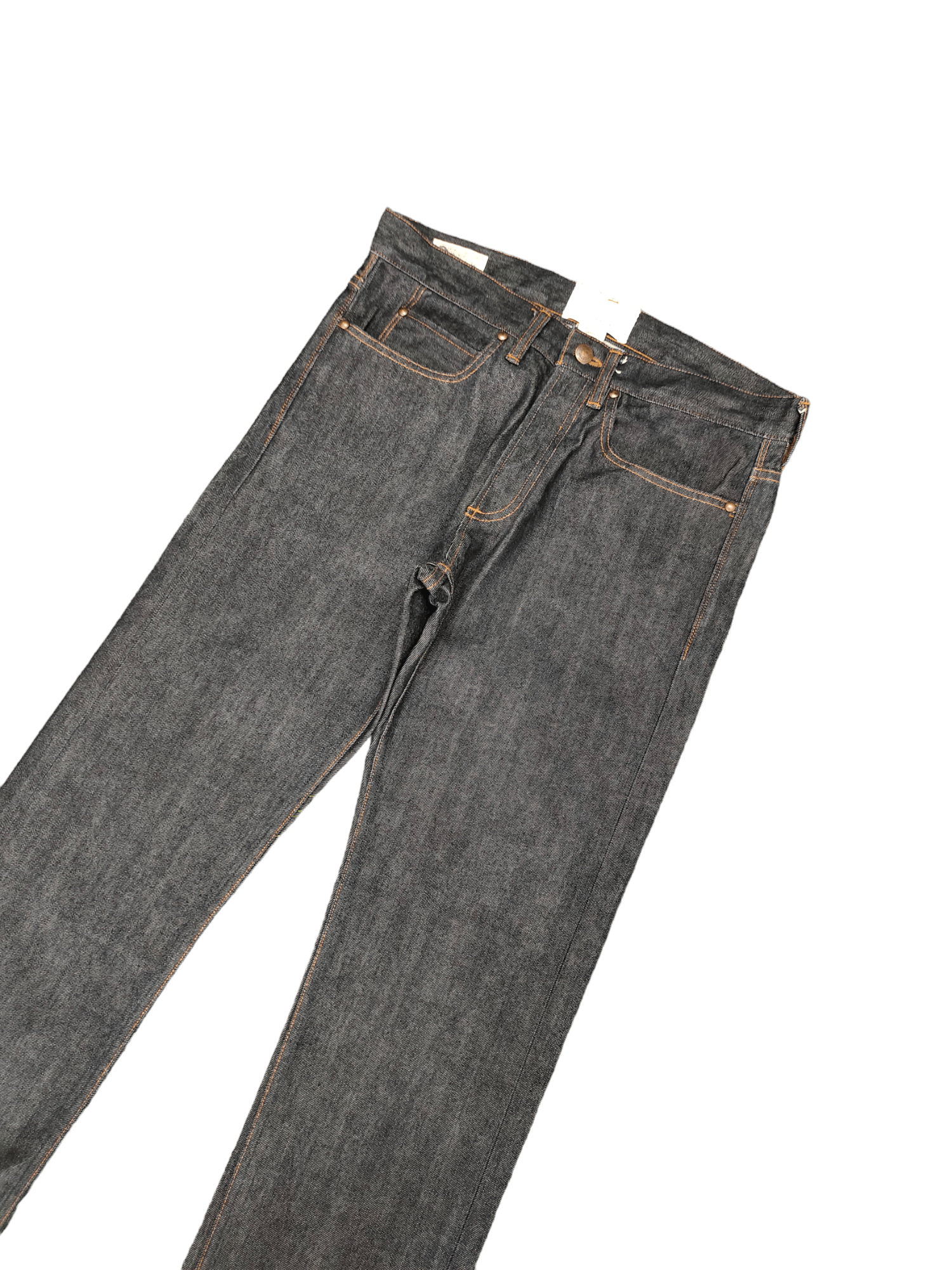 Nanamica Nanamica Selvedge Denim Jeans Size US 32 / EU 48 - 6 Thumbnail