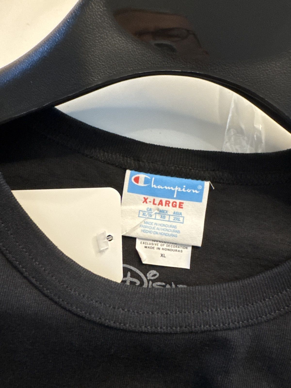 Virgil Abloh FOS/ Disney Size US XL / EU 56 / 4 - 3 Thumbnail