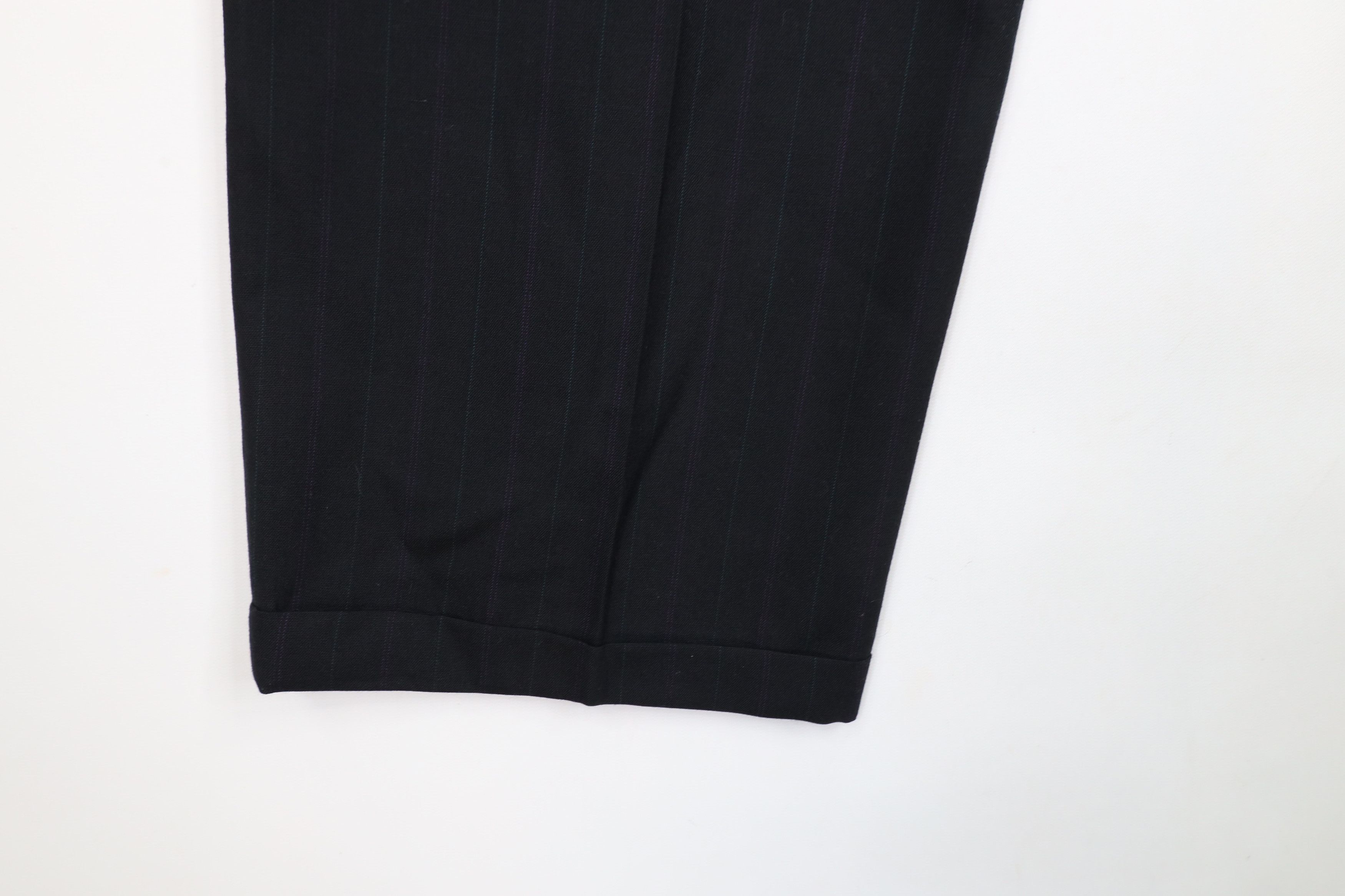 Vintage Vintage 70s Streetwear Wide Leg Bell Bottoms Chino Pants Size US 34 / EU 50 - 9 Thumbnail