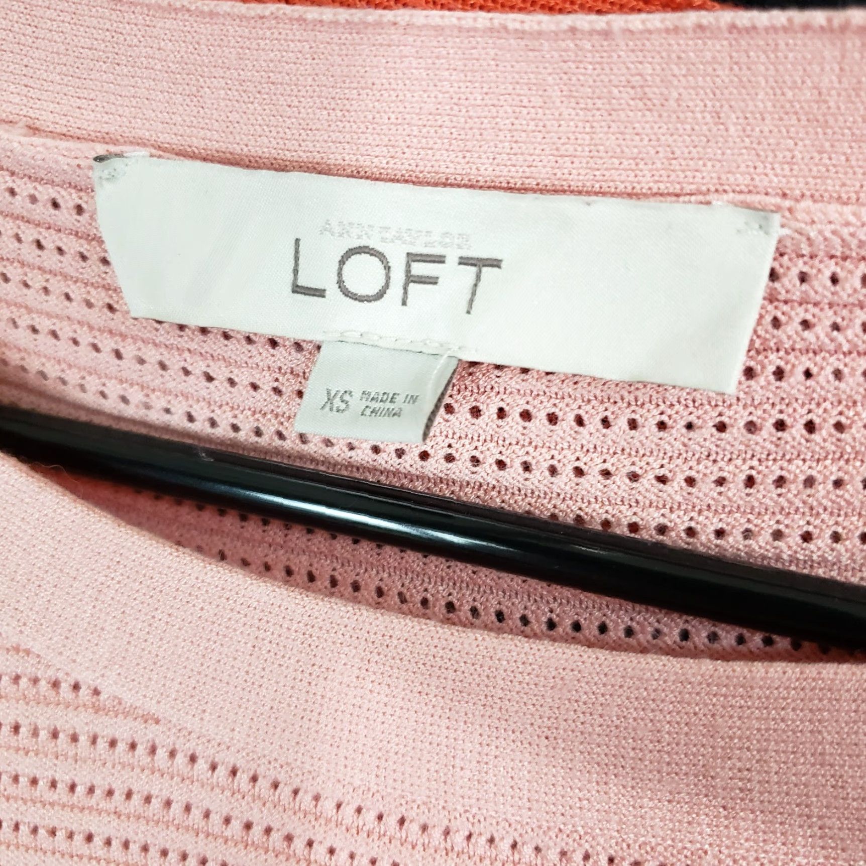 Loft VINTAGE? No. Size XS / US 0-2 / IT 36-38 - 7 Thumbnail
