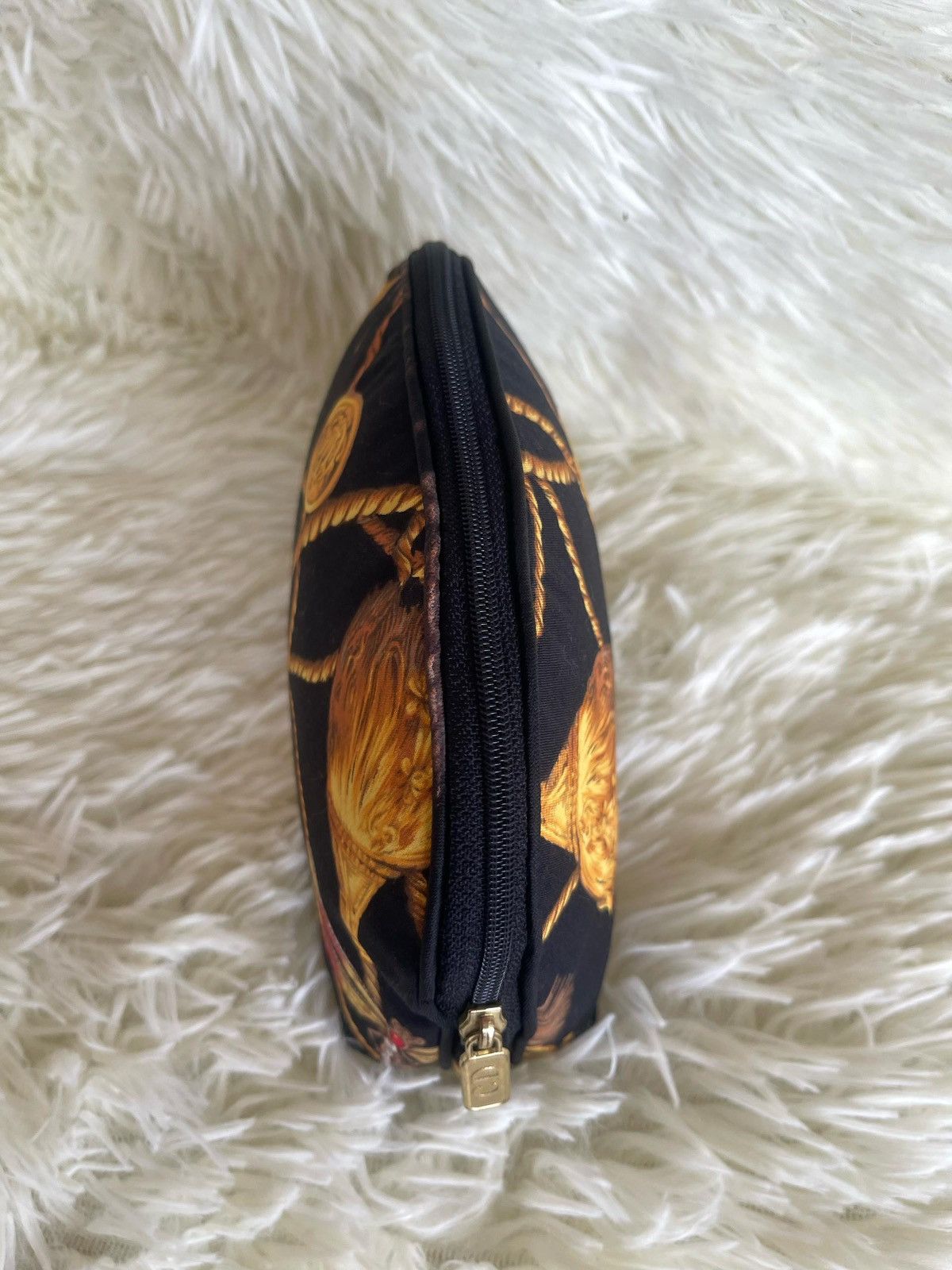 Christian Dior Monsieur × Designer × Vintage Christian Dior Pouch Bag Size ONE SIZE - 12 Thumbnail