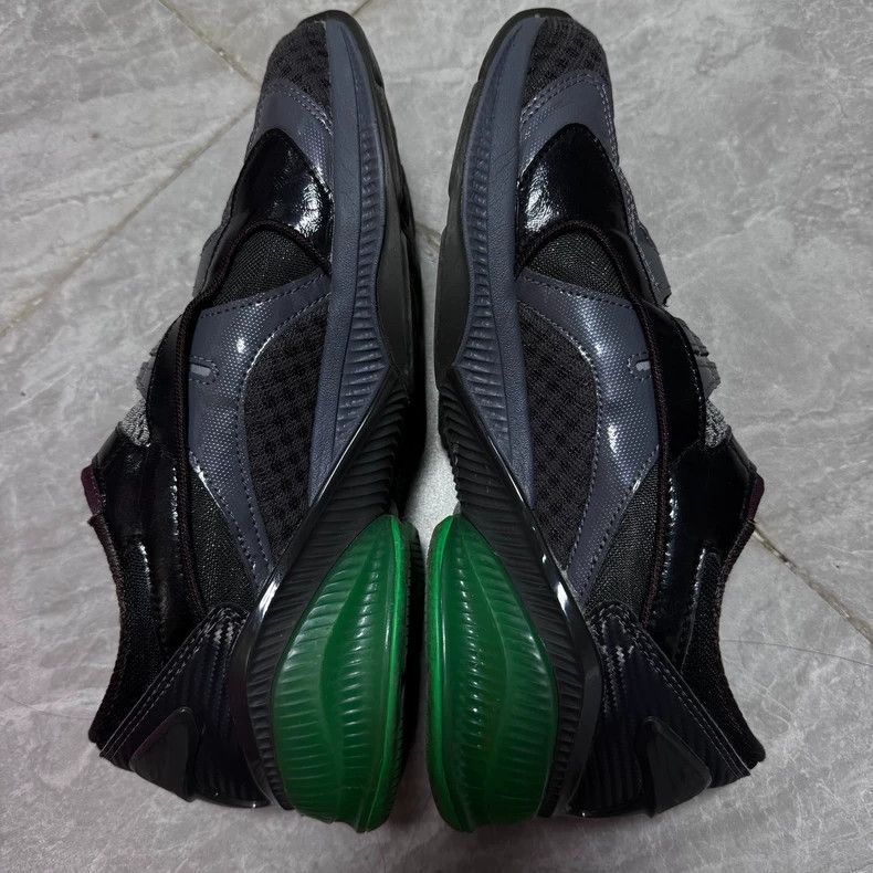 Kiko Kostadinov KIKO KOSTADINOV Gel-Aurania Running Shoes 2505-Nextarrow Size US 6.5 / EU 39-40 - 2 Thumbnail