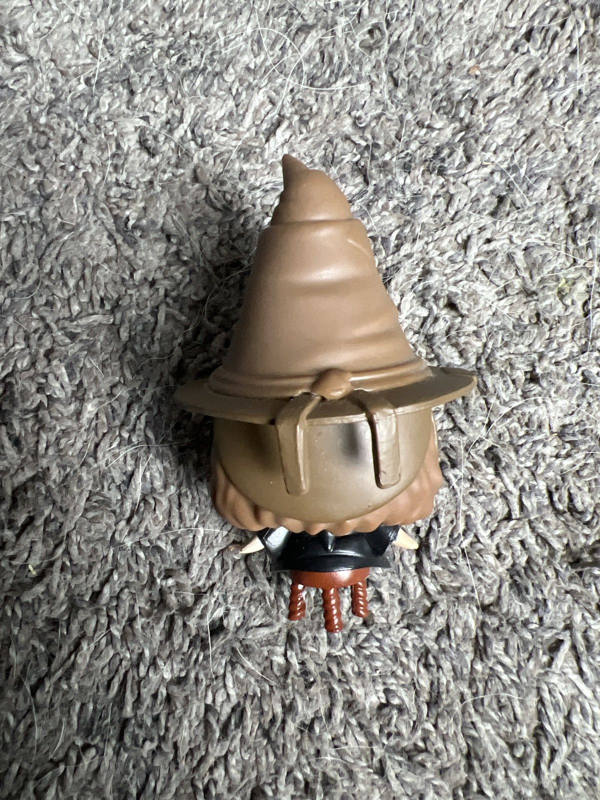 Warner Bros Funko Minis Hermione Granger Vinyl Figure Size ONE SIZE - 2 Thumbnail