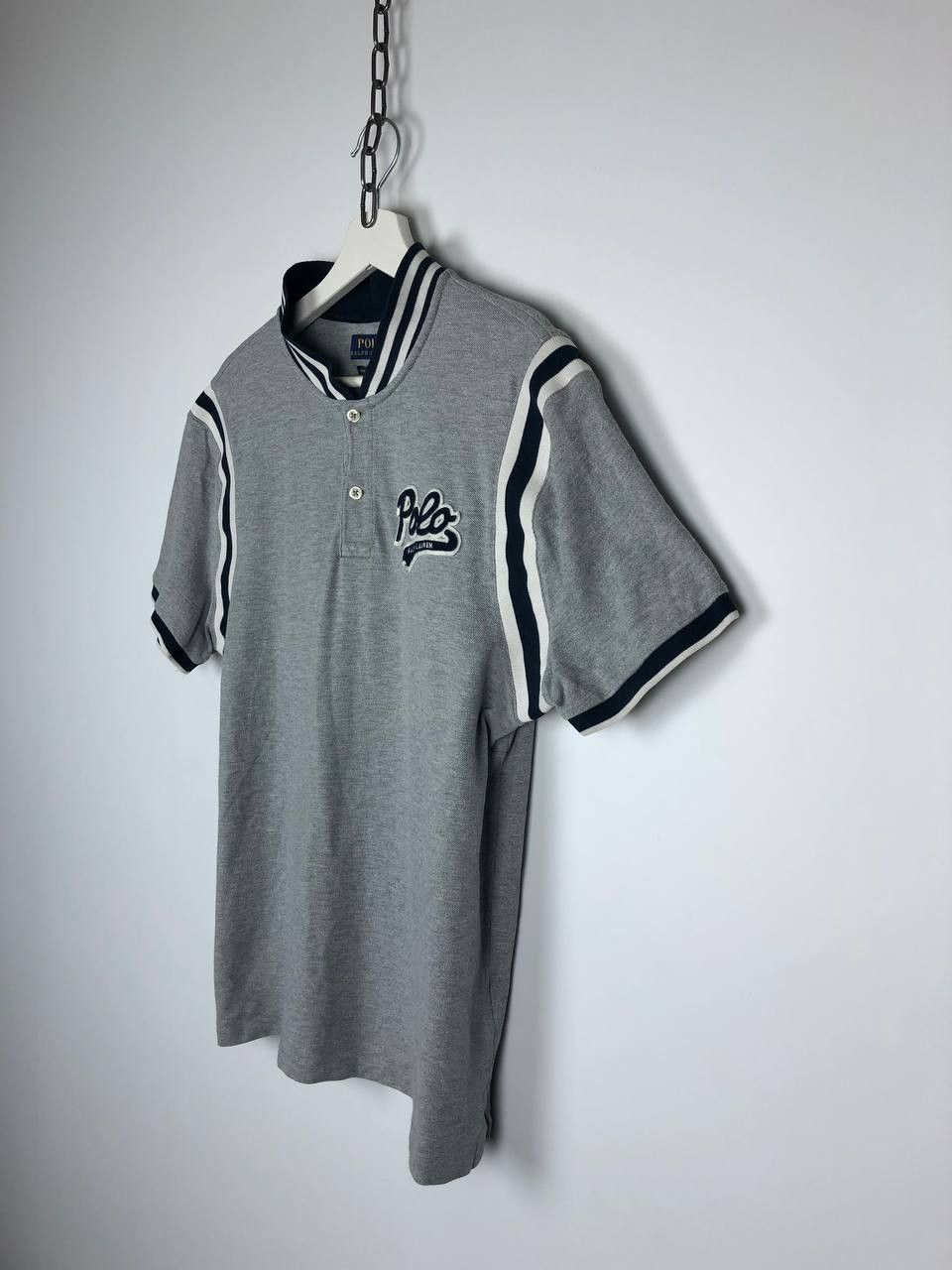 Polo Ralph Lauren Polo Ralph Lauren Polo T-Shirt Custom Slim Fit size M Size US M / EU 48-50 / 2 - 6 Thumbnail