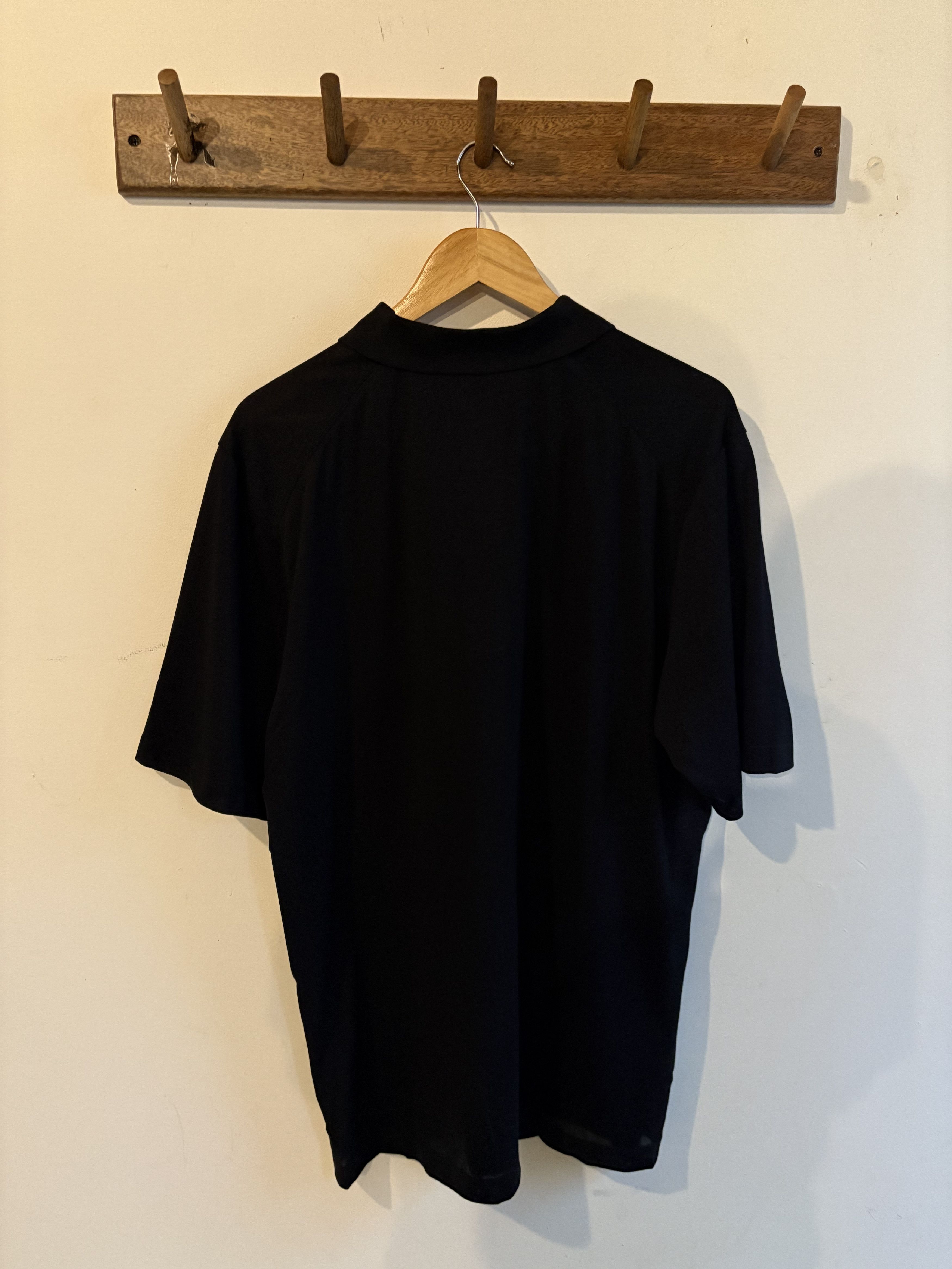 Y-3 Y-3 Standard Polo w/ Logo Size US L / EU 52-54 / 3 - 5 Thumbnail