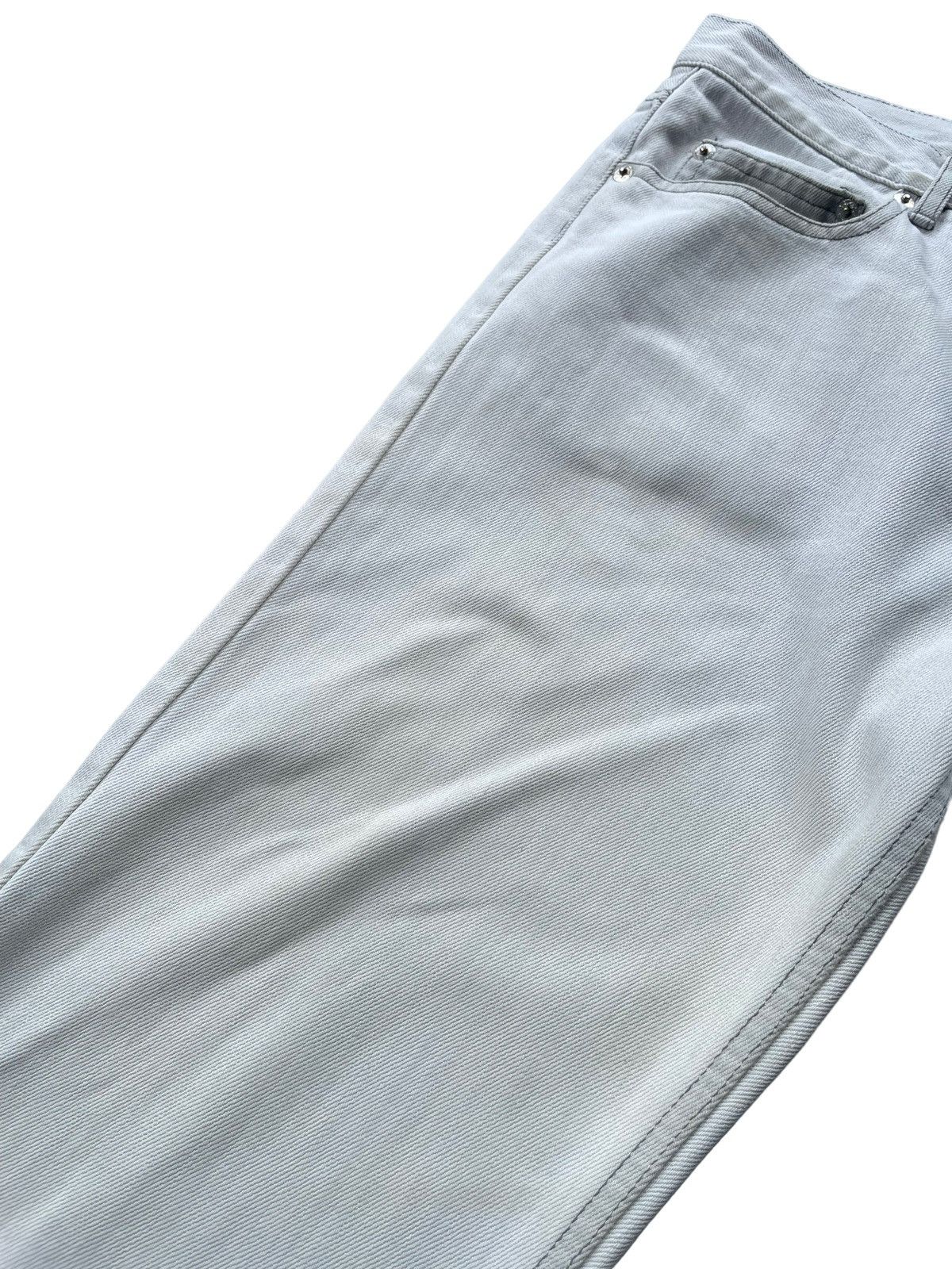 A.P.C. A.P.C Slim Fit Denim Size US 31 - 5 Thumbnail