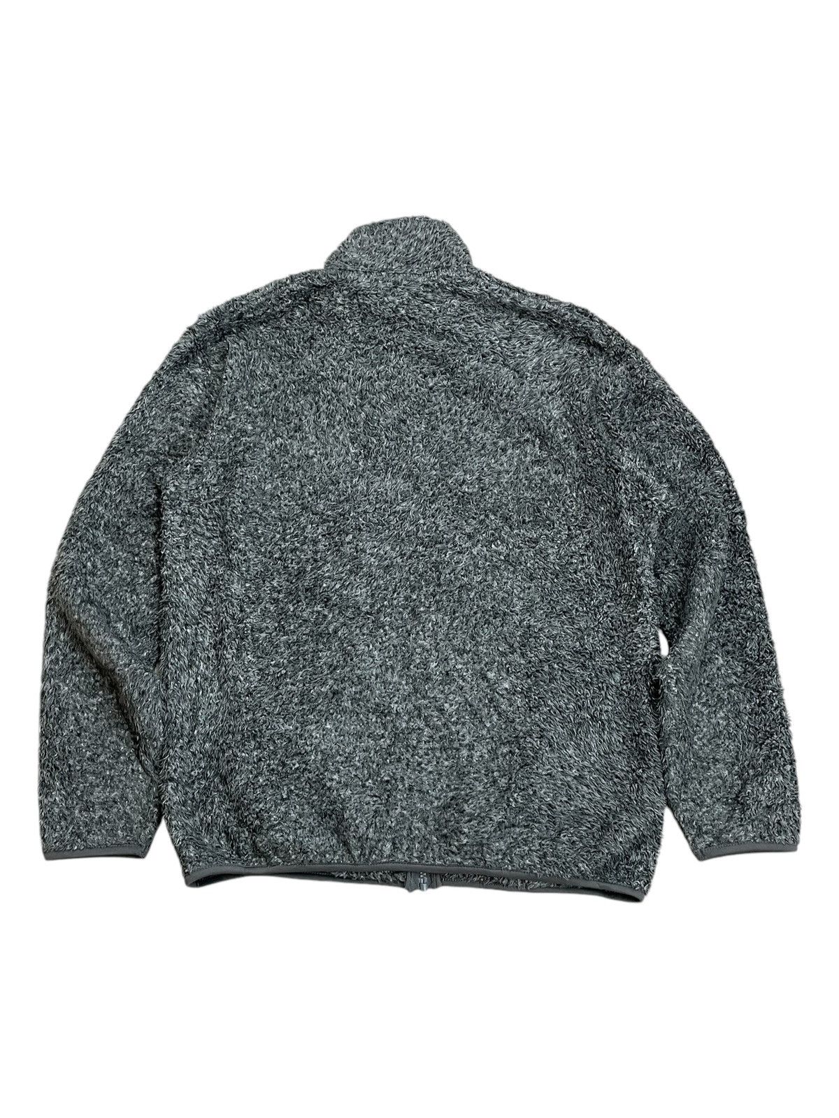 Nigo Uniqlo Fleece Japanese AW Wear Size US M / EU 48-50 / 2 - 2 Thumbnail