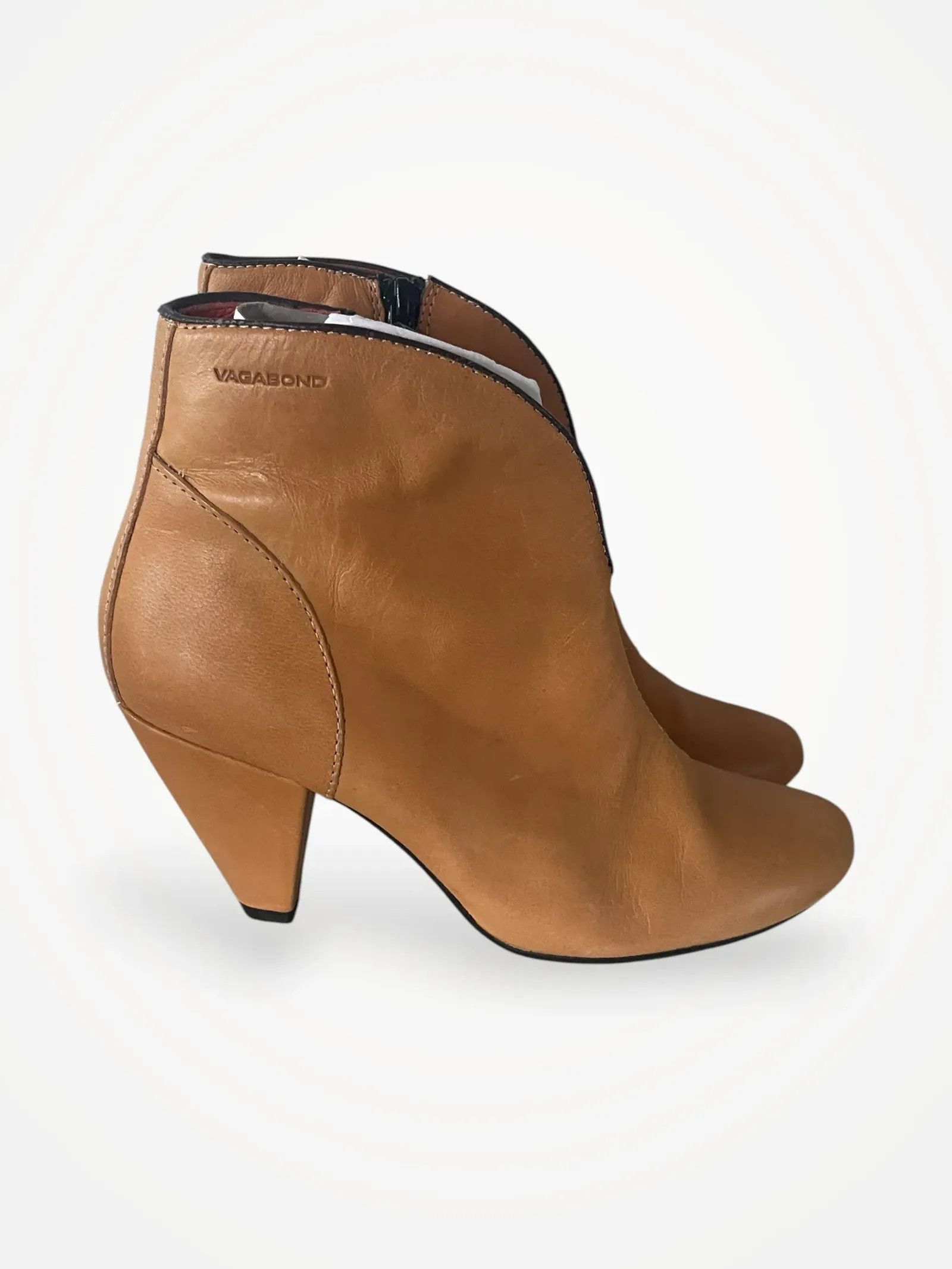 Vagabond Vagabond Ankelboots stövlett Boots Size US 7 / IT 37 - 1 Thumbnail