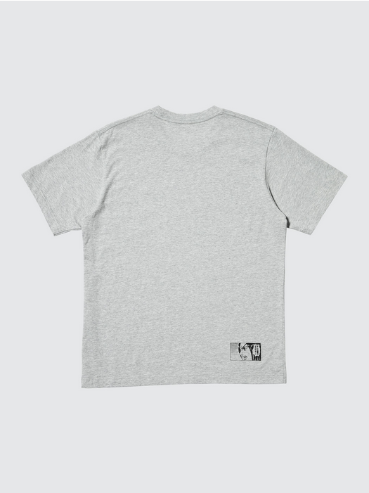 Uniqlo Uniqlo X KINGDOM MANGA 100th T-Shirt TEE Size US L / EU 52-54 / 3 - 2 Thumbnail