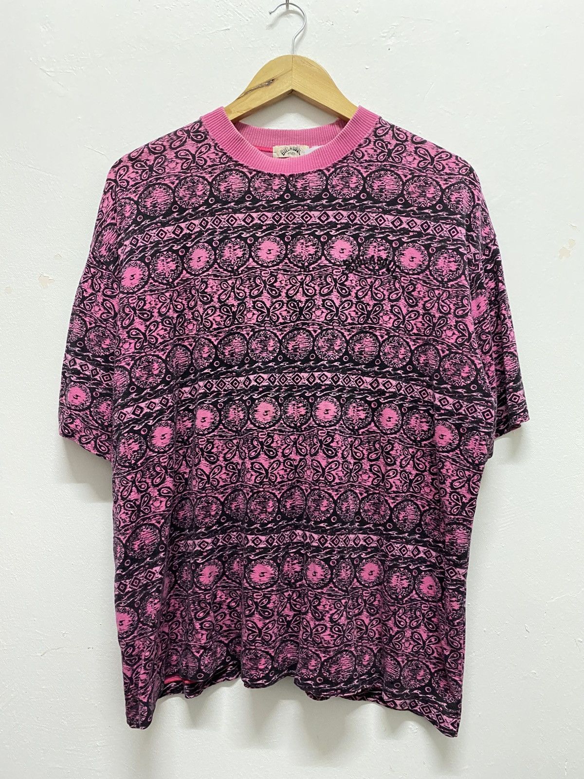 Billabong Vintage rare 80s Billabong Tom Tom Size US XXL / EU 58 / 5 - 1 Thumbnail