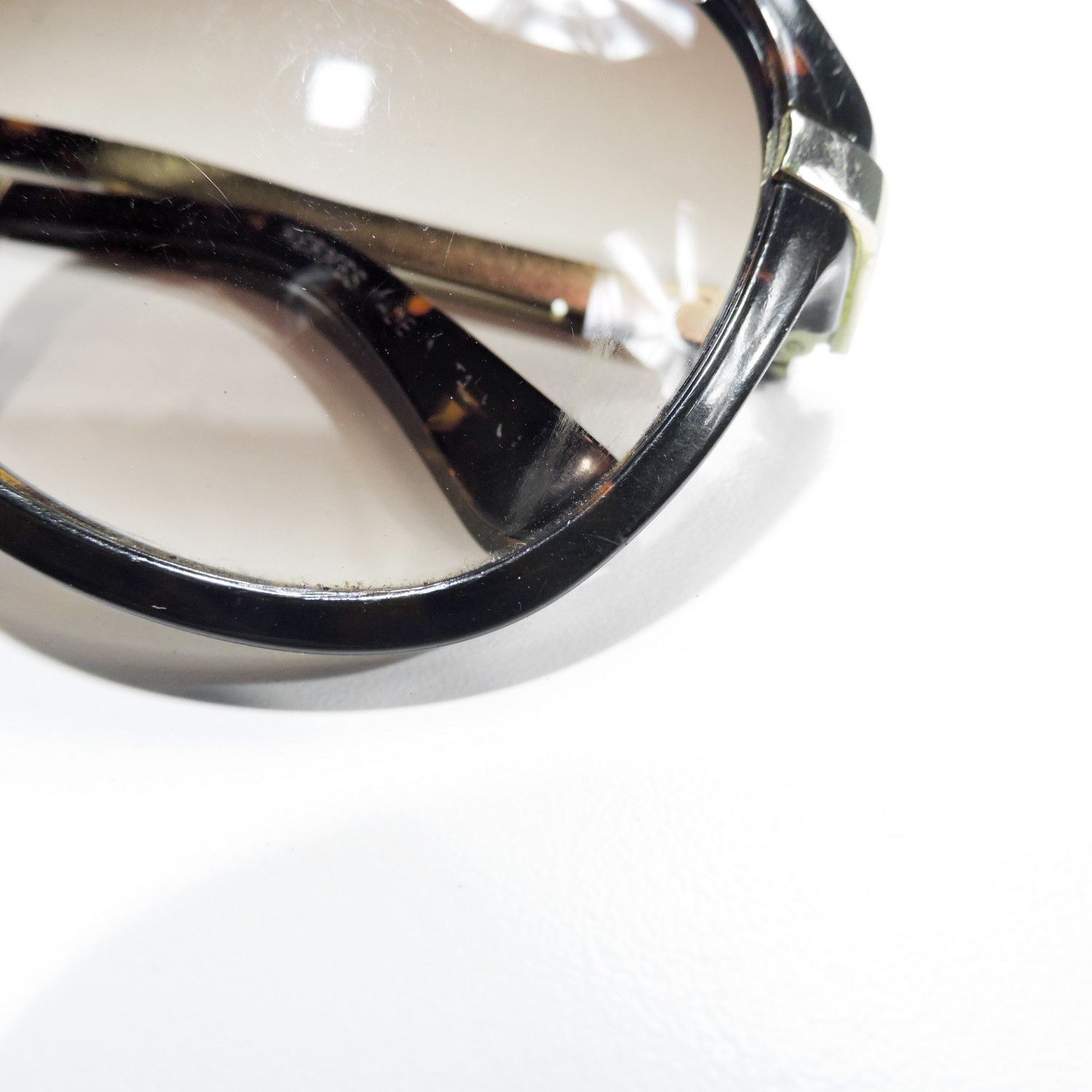 Hermes HERMES SUNGLASSES Size ONE SIZE - 16 Thumbnail