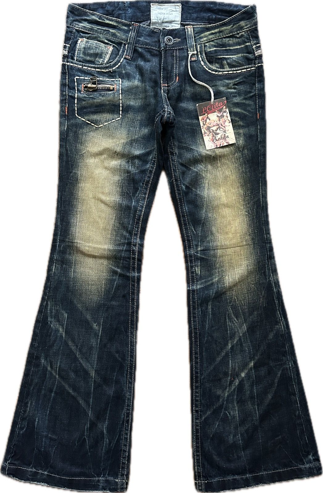 Lolita Jeans | Grailed